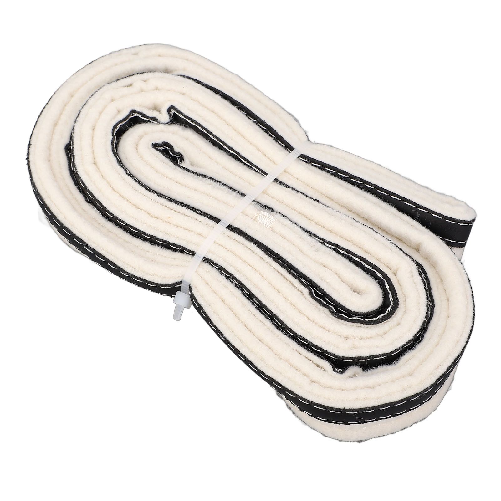 Dryer Drum Seal Replacement 4036EL3001A Fiberglass Felt Sealing Gasket for view 5