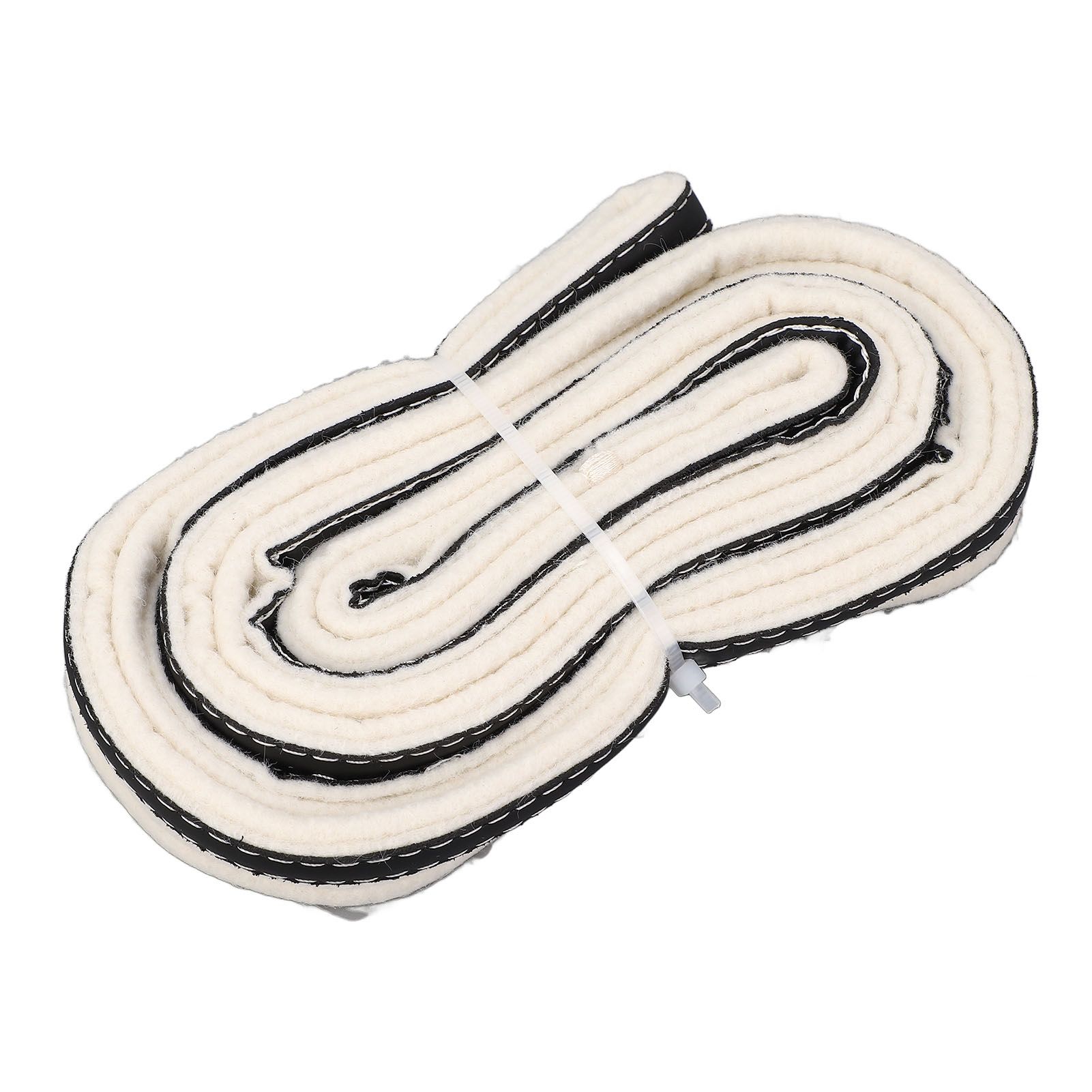 Dryer Drum Seal Replacement 4036EL3001A Fiberglass Felt Sealing Gasket for view 6