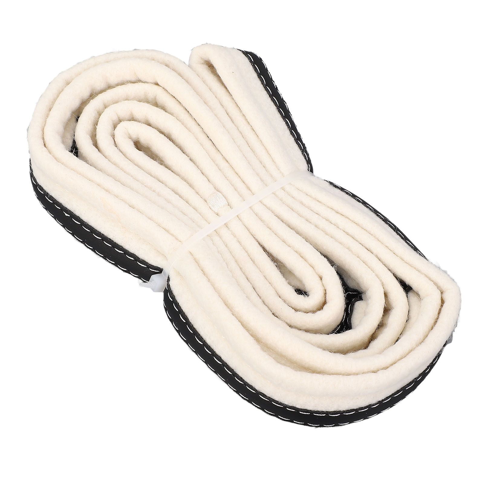 Dryer Drum Seal Replacement 4036EL3001A Fiberglass Felt Sealing Gasket for view 7