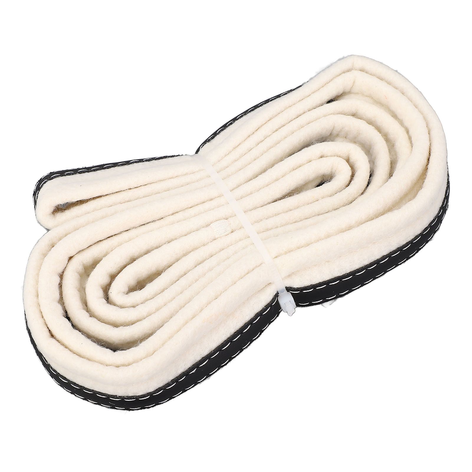 Dryer Drum Seal Replacement 4036EL3001A Fiberglass Felt Sealing Gasket for view 8