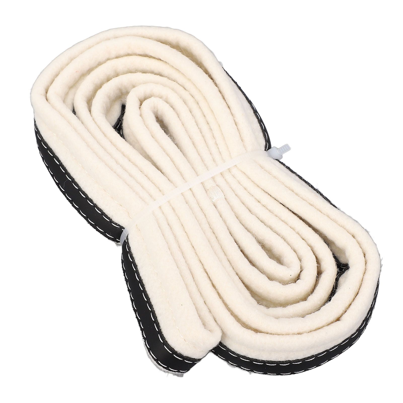 Dryer Drum Seal Replacement 4036EL3001A Fiberglass Felt Sealing Gasket for view 9