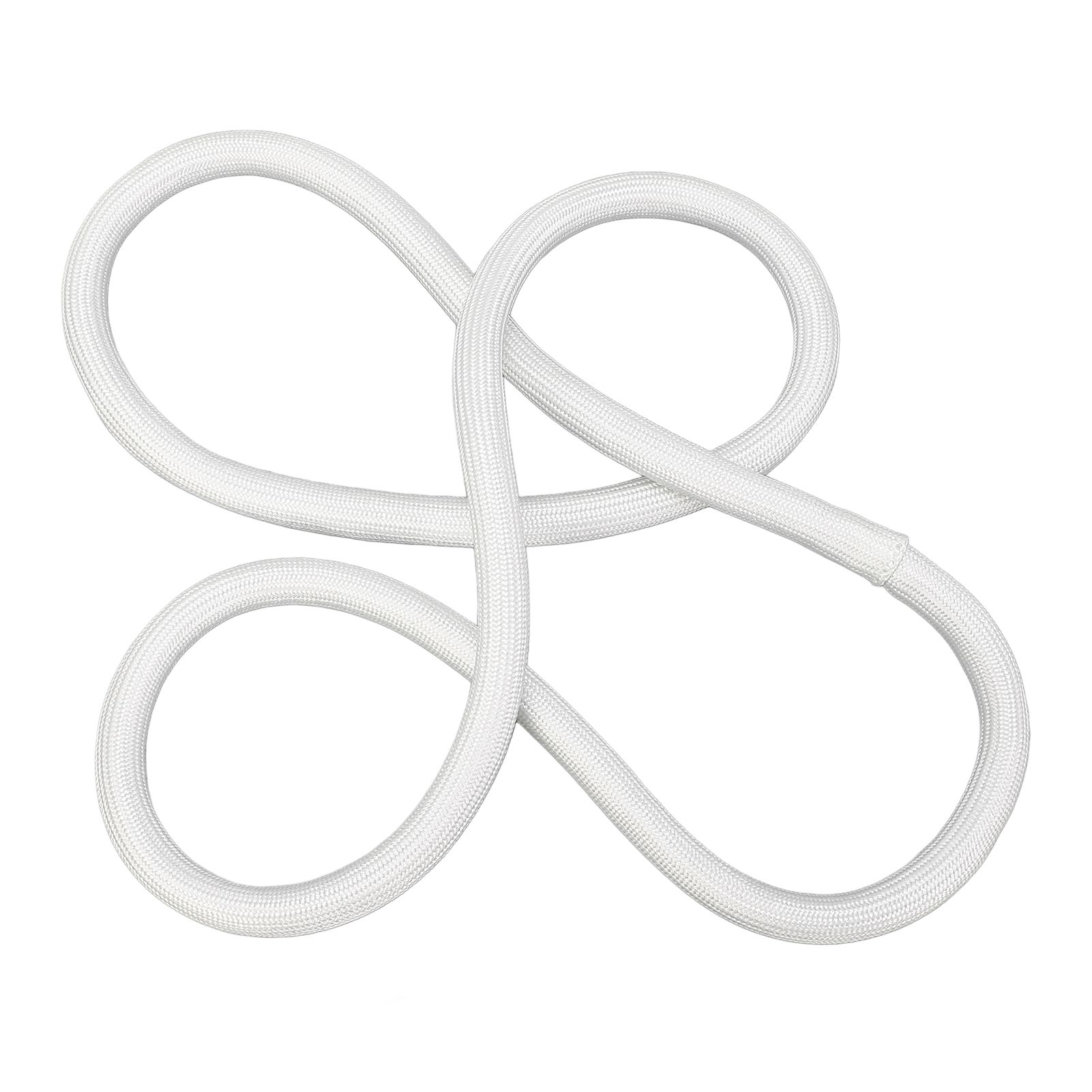 W10906683 Dryer Door Seal Part Nylon Clothes Dryer Door Seal for WED4850HW0 view 3
