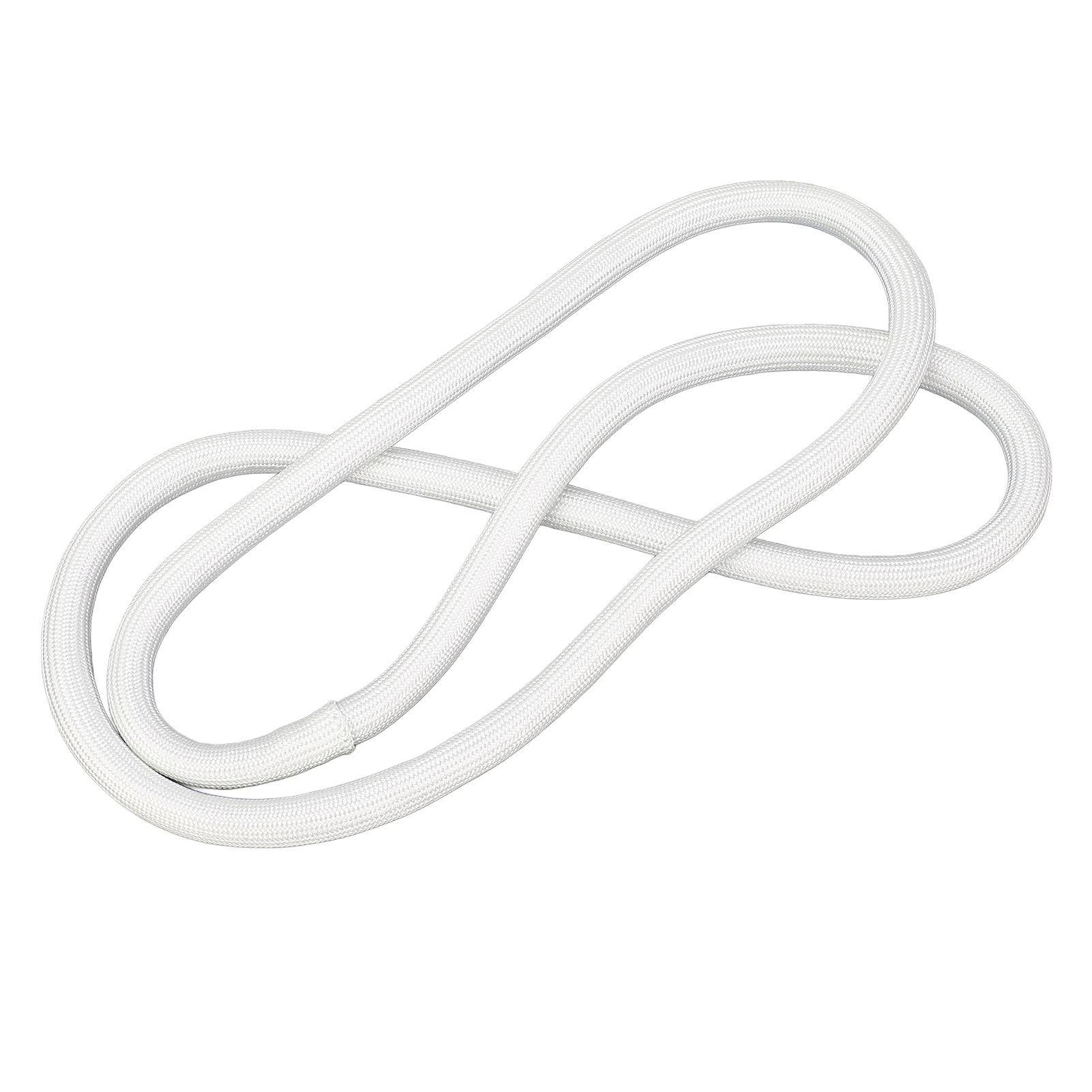 W10906683 Dryer Door Seal Part Nylon Clothes Dryer Door Seal for WED4850HW0 view 4