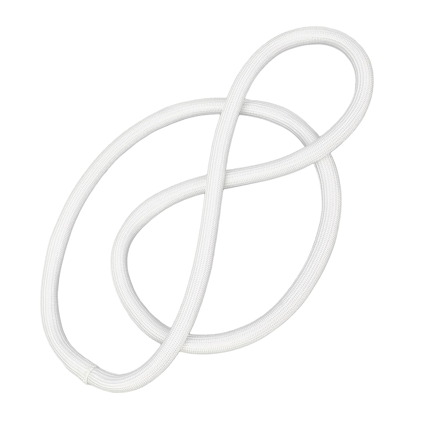 W10906683 Dryer Door Seal Part Nylon Clothes Dryer Door Seal for WED4850HW0 view 7