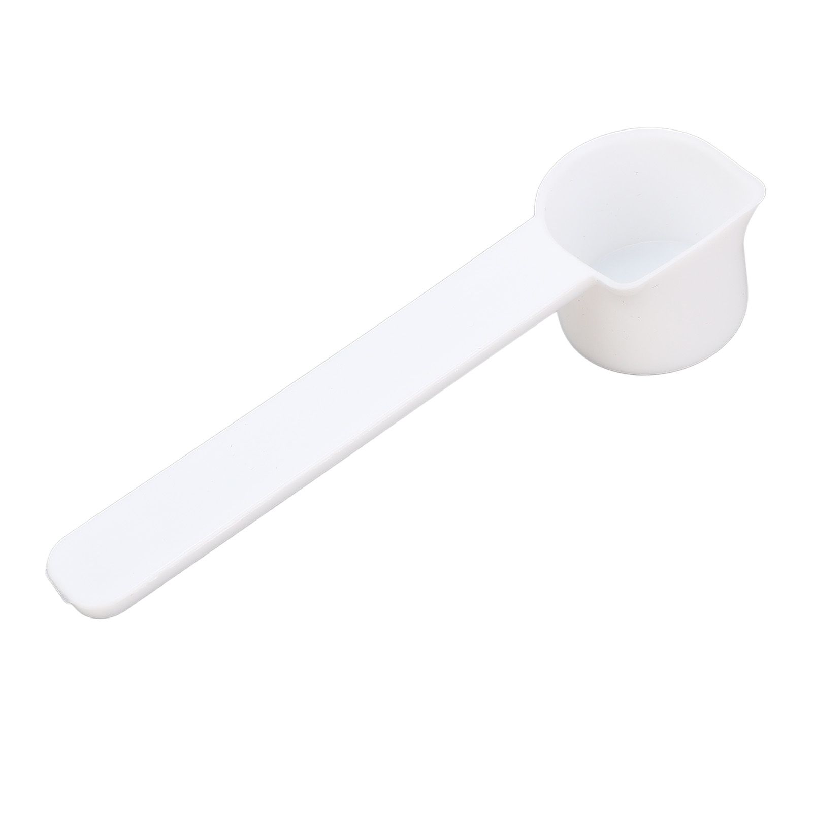 Coffee Pod Spoon Brush Kit Single Hole Refillable Reusable Stainless Steel view 2