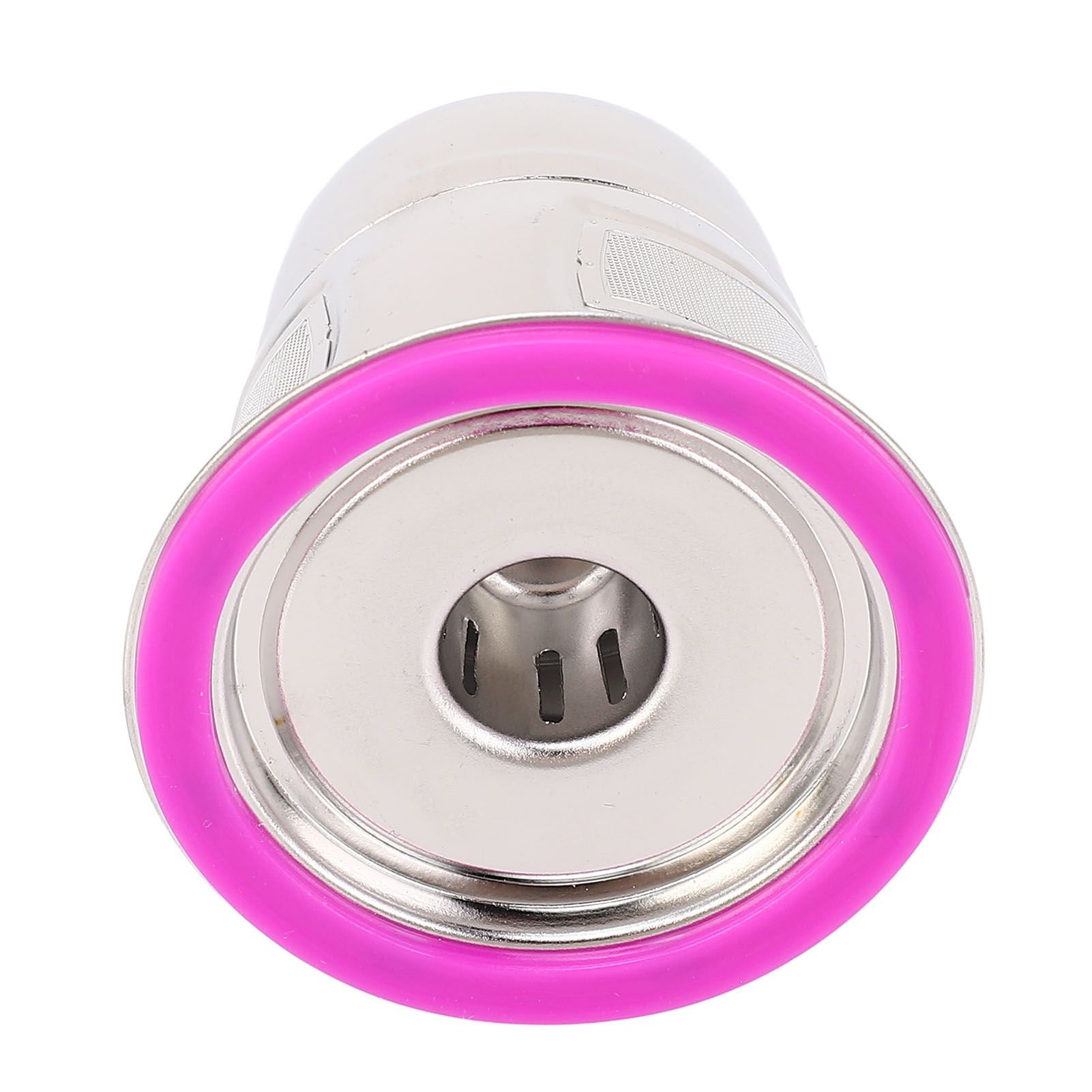 Reusable Coffee Pod Stainless Steel Refillable Reusable Coffee Filter Cup for view 12