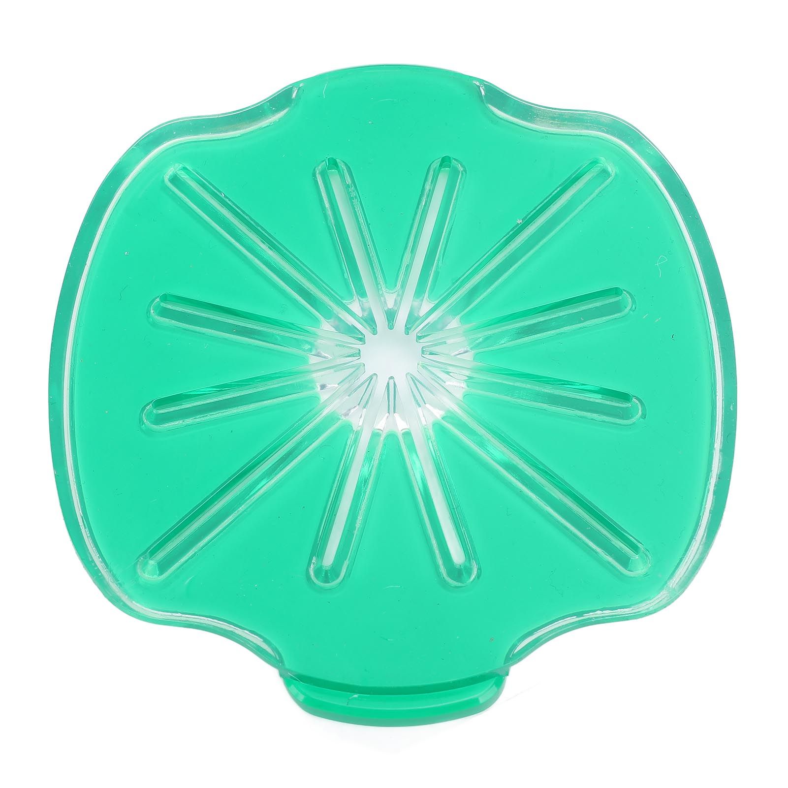 Hand Mixer Splatter Guard Anti Spill Multifunctional 6 Line Cooking Splashing