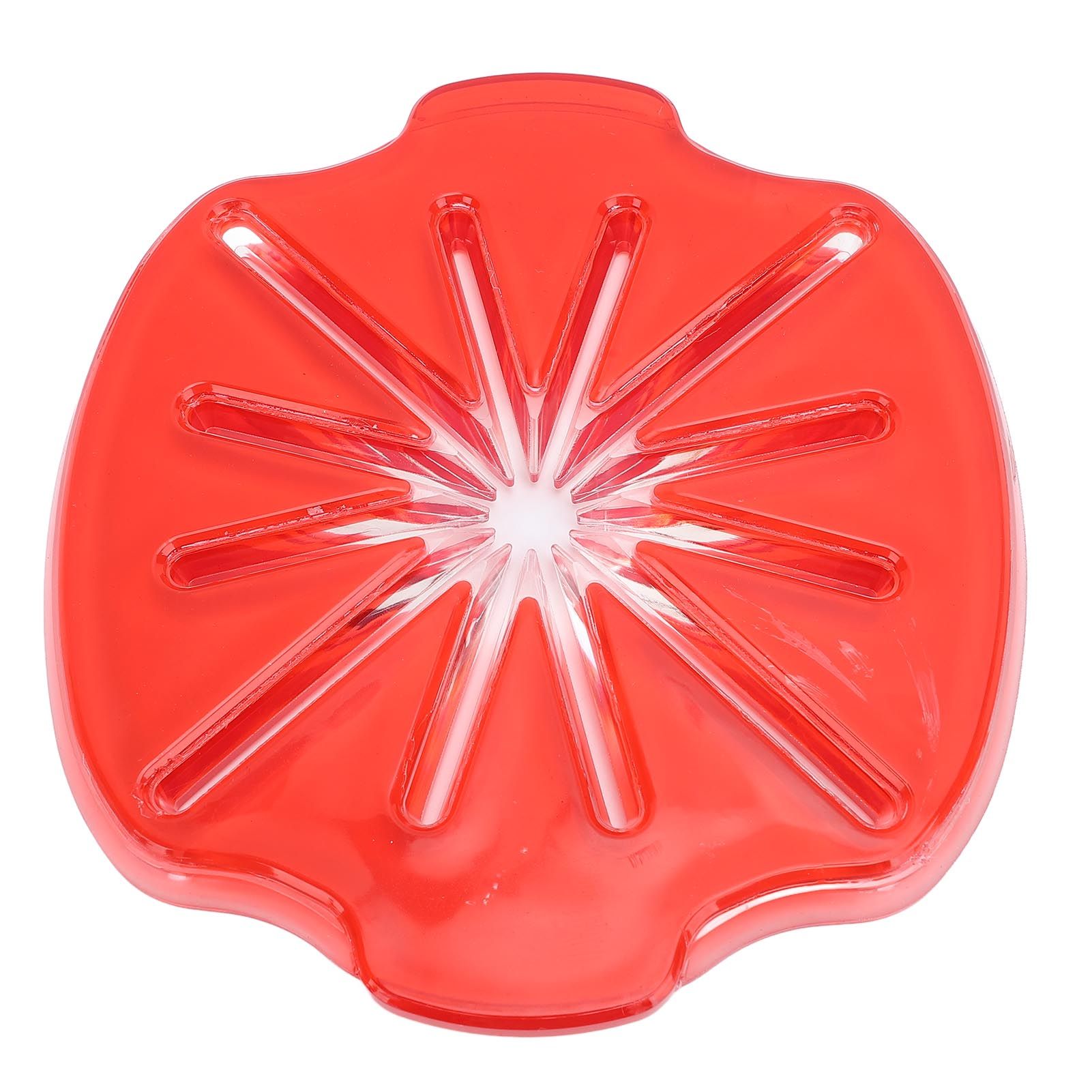Hand Mixer Splatter Guard Anti Spill Multifunctional 6 Line Cooking Splashing — image 1