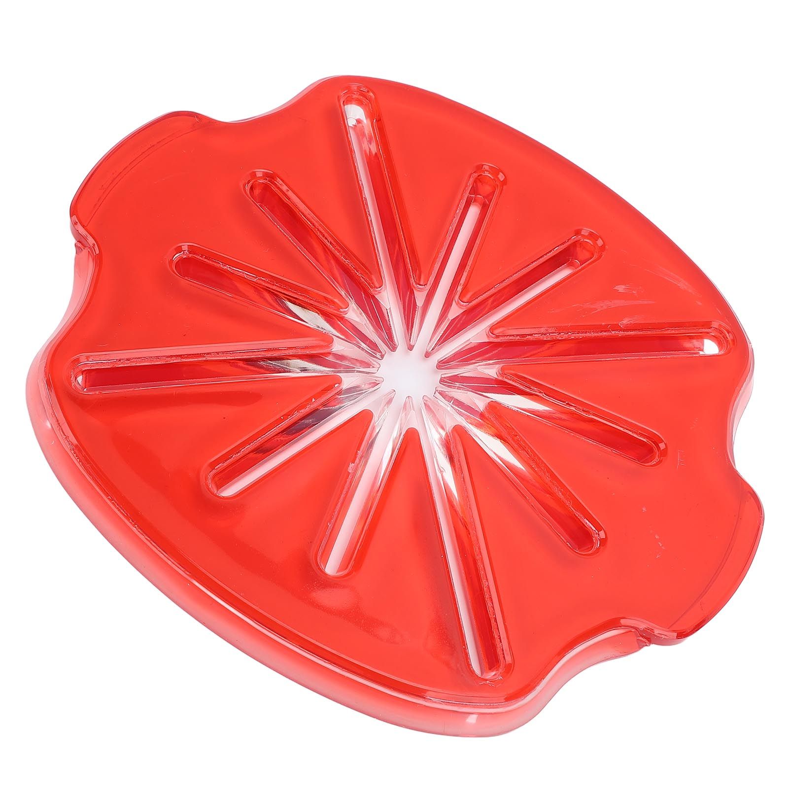 Hand Mixer Splatter Guard Anti Spill Multifunctional 6 Line Cooking Splashing view 4