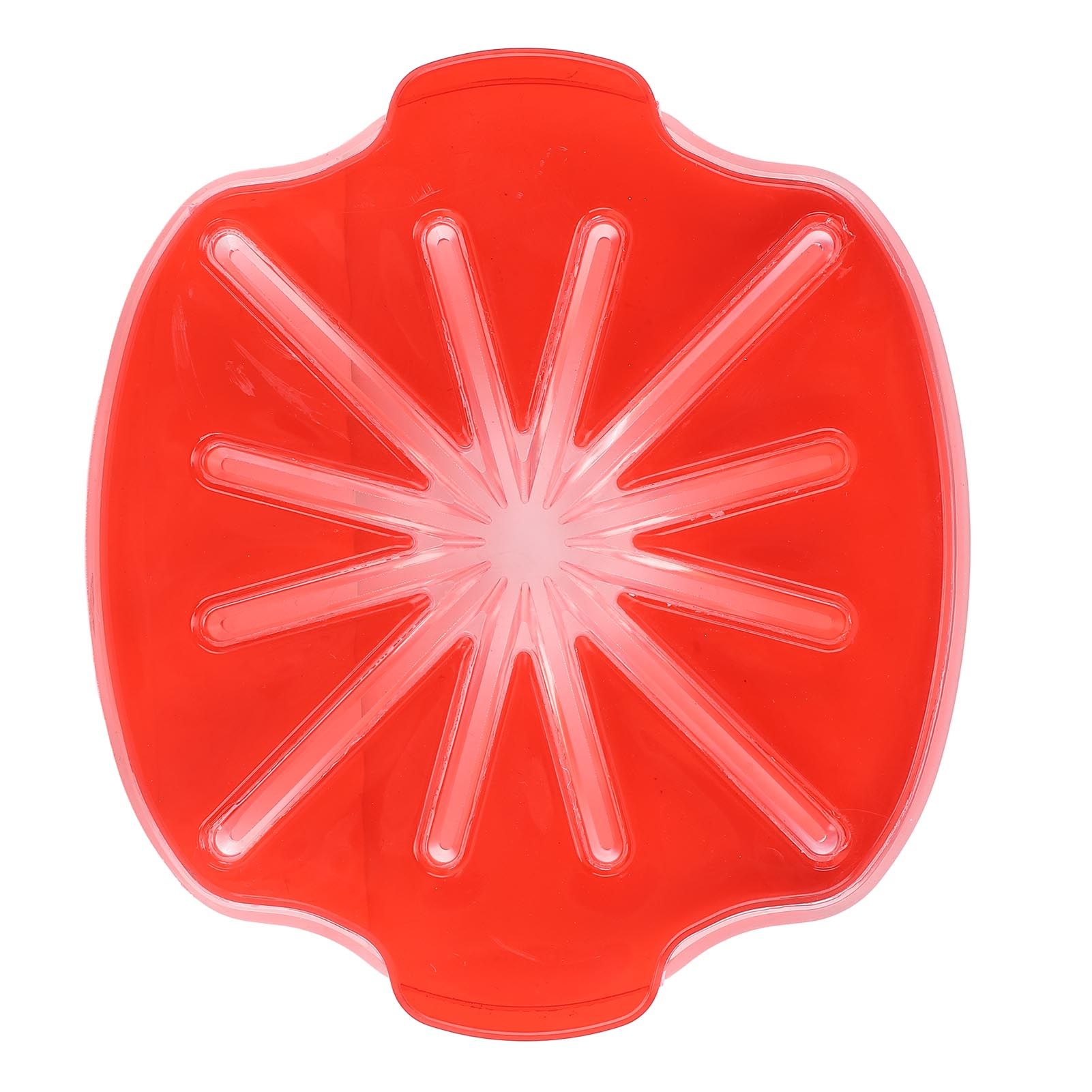 Hand Mixer Splatter Guard Anti Spill Multifunctional 6 Line Cooking Splashing view 8