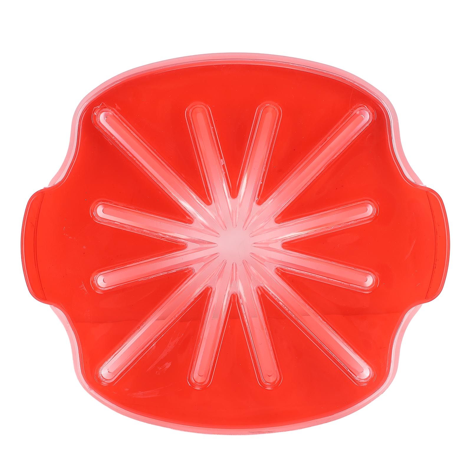 Hand Mixer Splatter Guard Anti Spill Multifunctional 6 Line Cooking Splashing view 9
