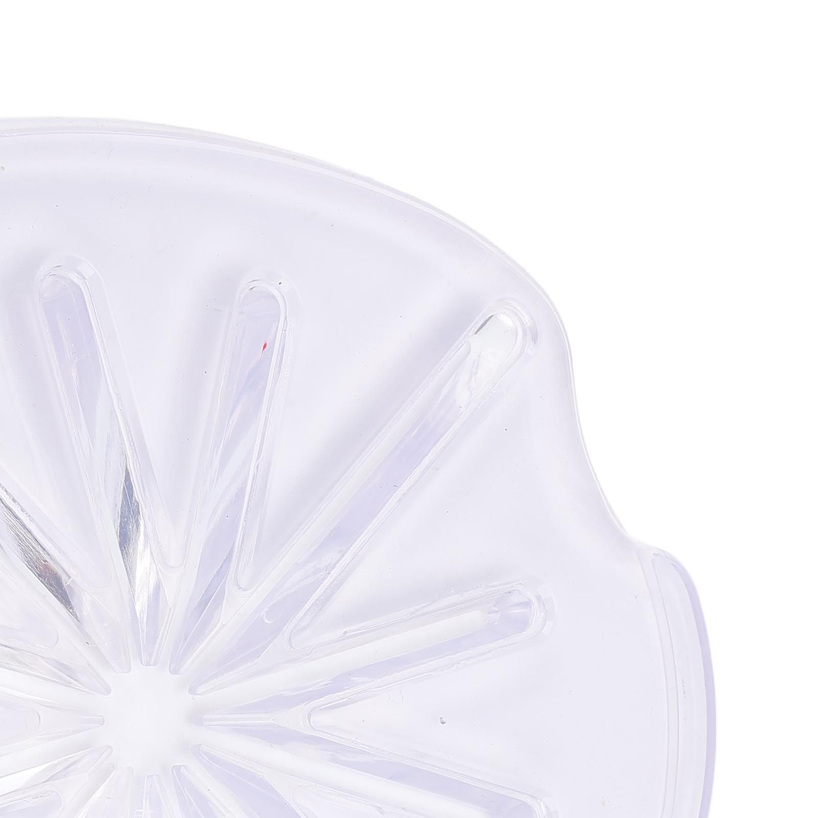 Hand Mixer Splatter Guard Anti Spill Multifunctional 6 Line Cooking Splashing view 5