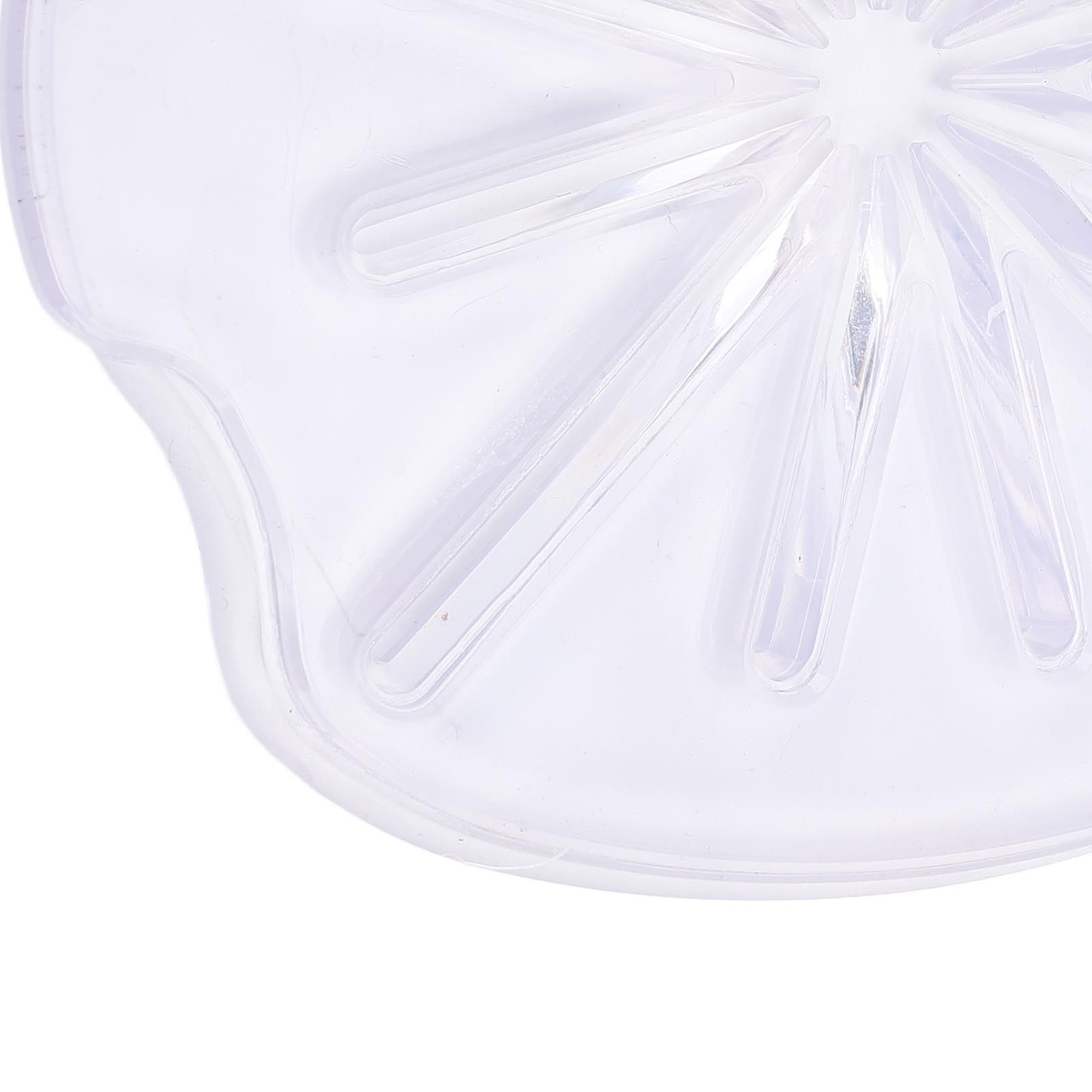 Hand Mixer Splatter Guard Anti Spill Multifunctional 6 Line Cooking Splashing view 7