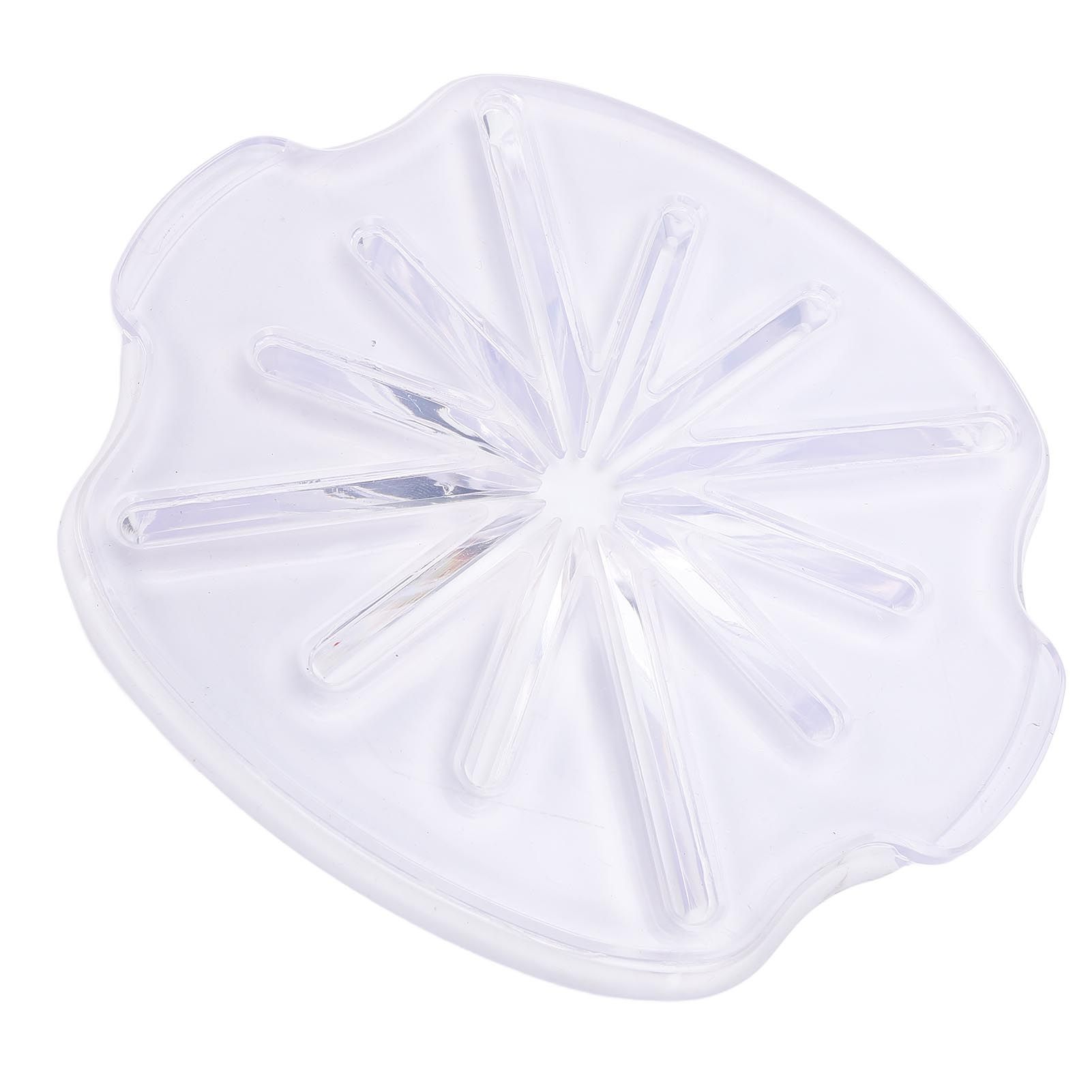 Hand Mixer Splatter Guard Anti Spill Multifunctional 6 Line Cooking Splashing view 8
