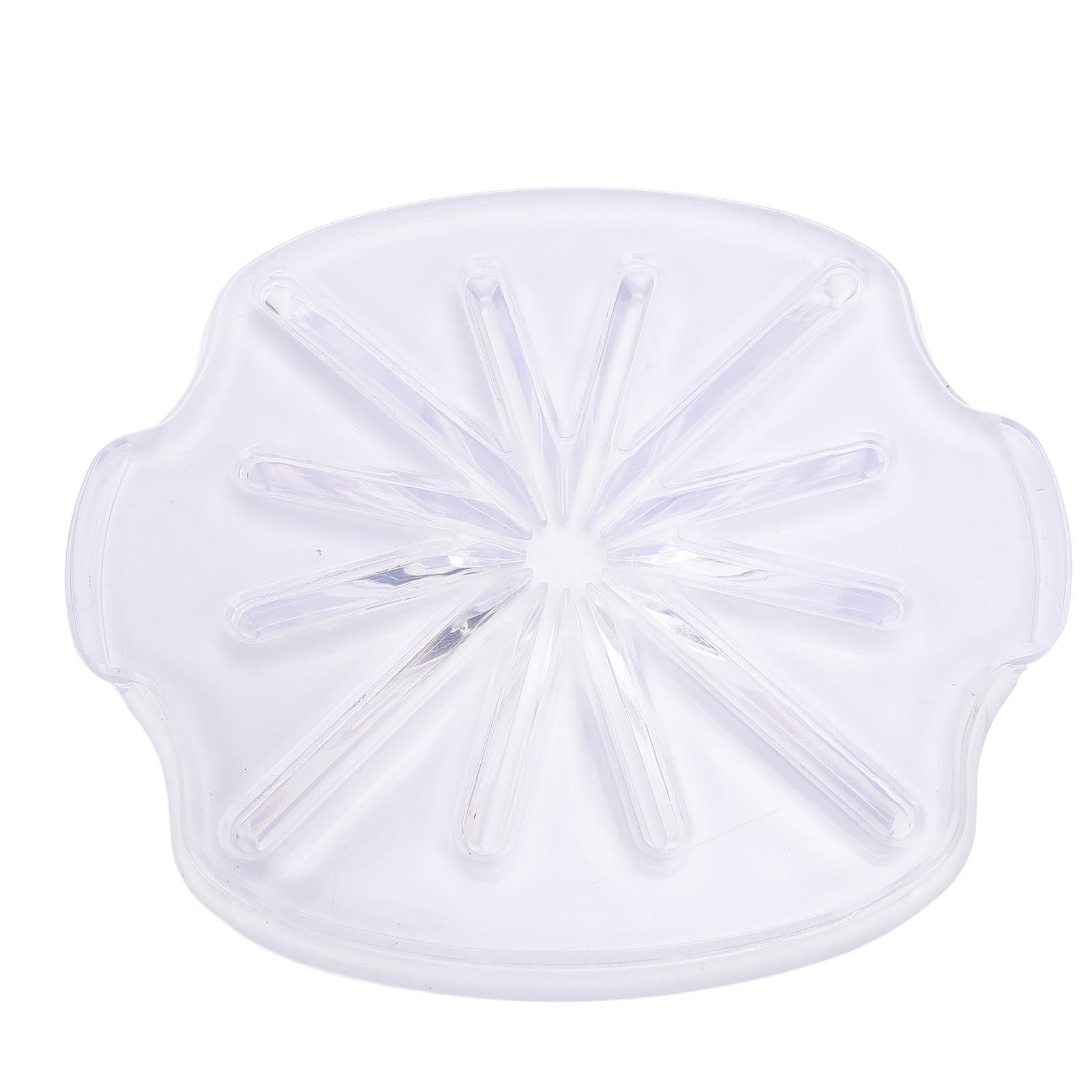 Hand Mixer Splatter Guard Anti Spill Multifunctional 6 Line Cooking Splashing view 10