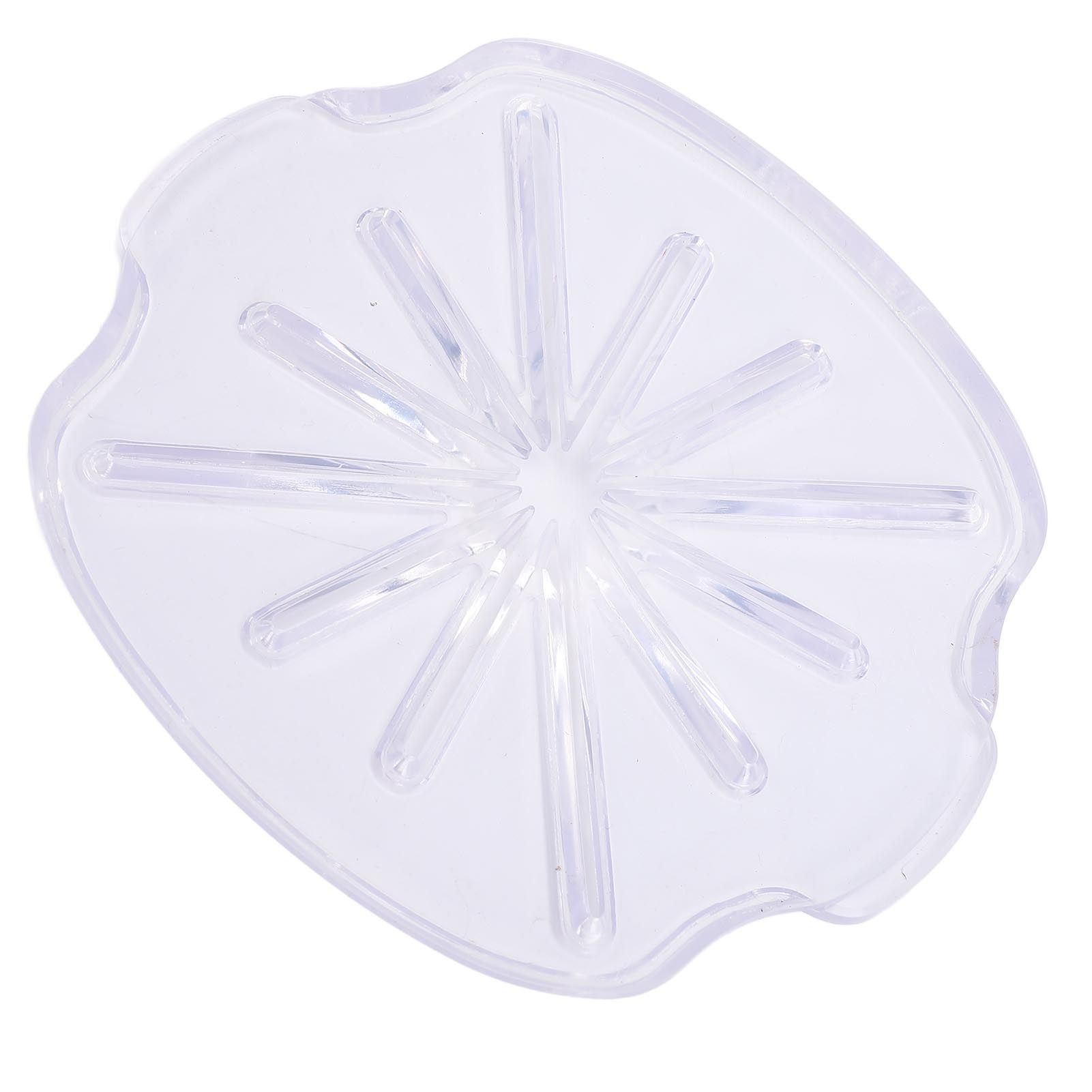 Hand Mixer Splatter Guard Anti Spill Multifunctional 6 Line Cooking Splashing view 12