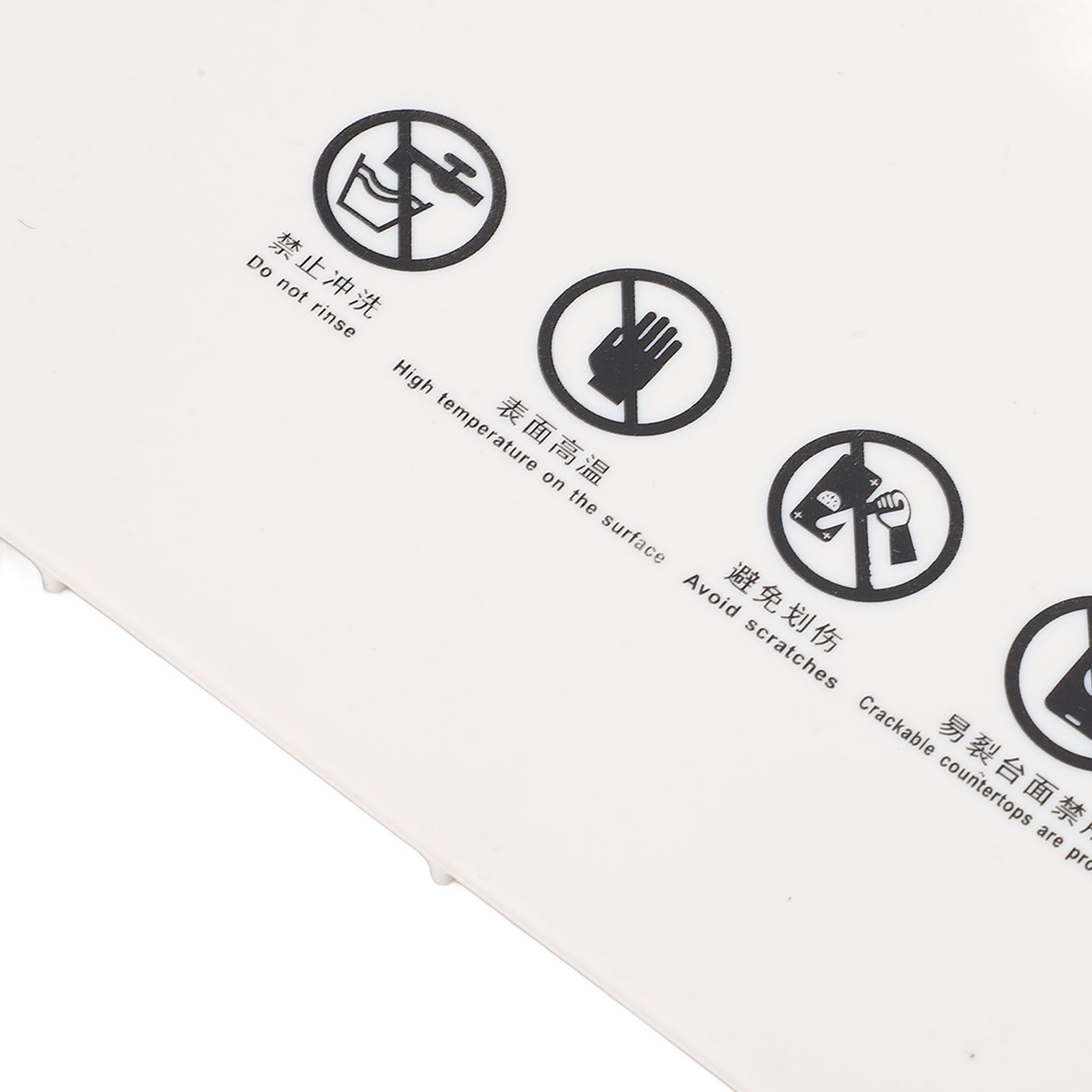 Food Warming Mat Silicone Electric Warming Tray Foldable Heater Food Pad with view 5