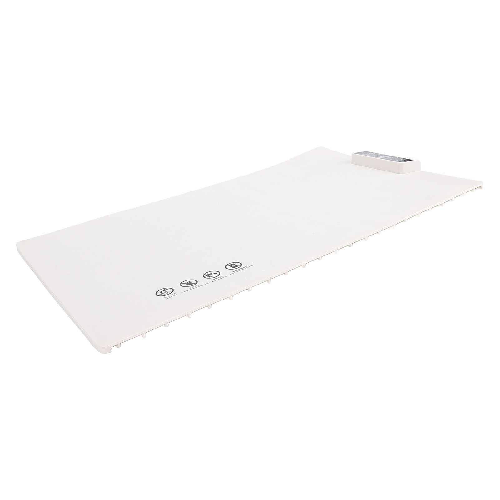 Food Warming Mat Silicone Electric Warming Tray Foldable Heater Food Pad with view 9