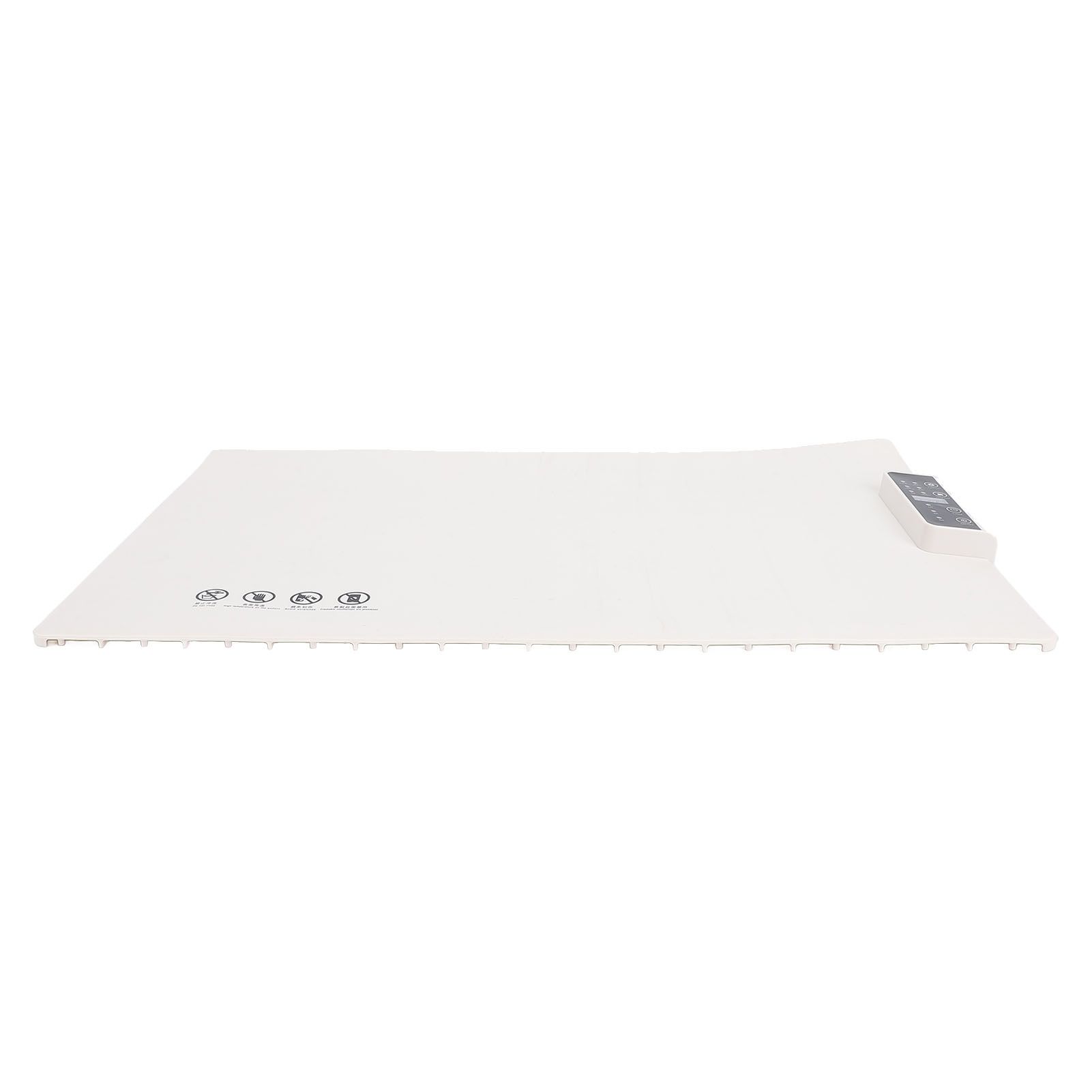 Food Warming Mat Silicone Electric Warming Tray Foldable Heater Food Pad with view 10