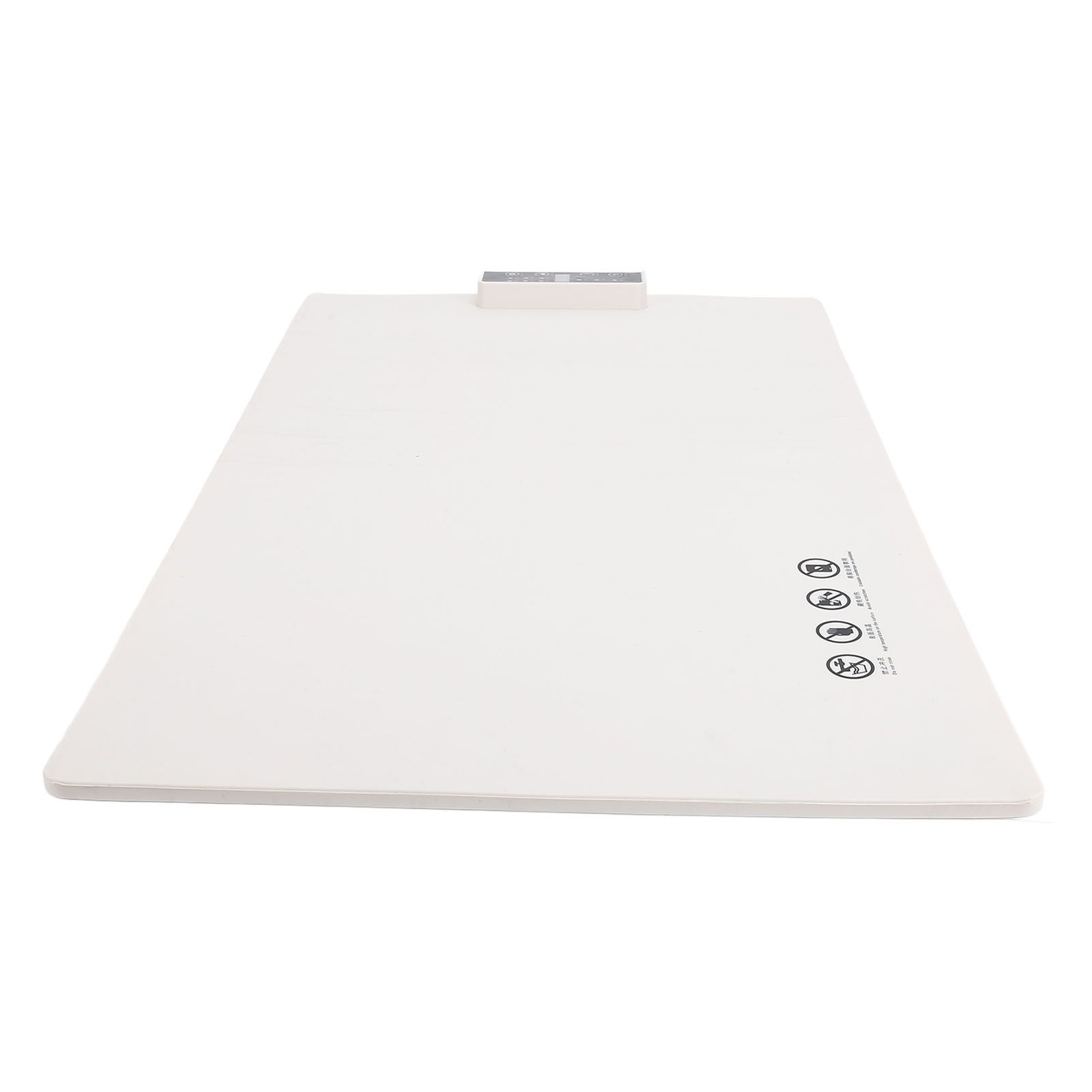 Food Warming Mat Silicone Electric Warming Tray Foldable Heater Food Pad with view 11
