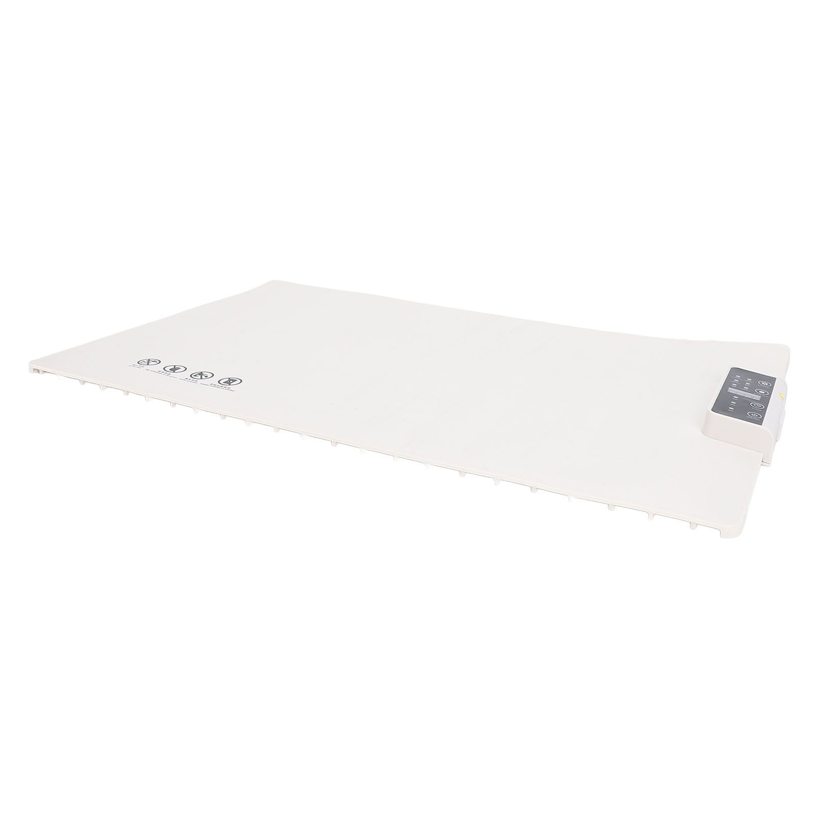 Food Warming Mat Silicone Electric Warming Tray Foldable Heater Food Pad with view 12