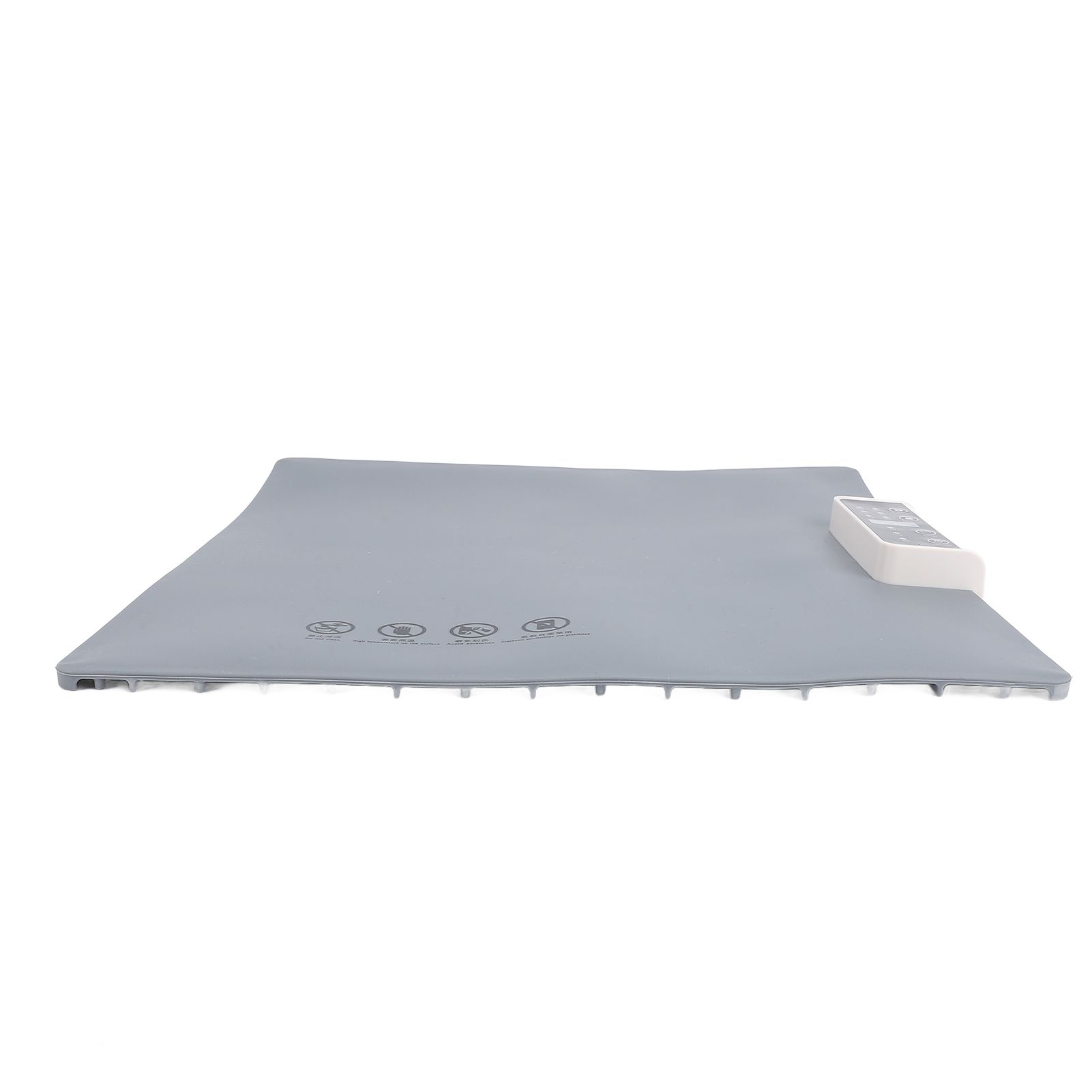 Electric Warming Tray Rollable Full Surface Heating with 5 Temperature view 10