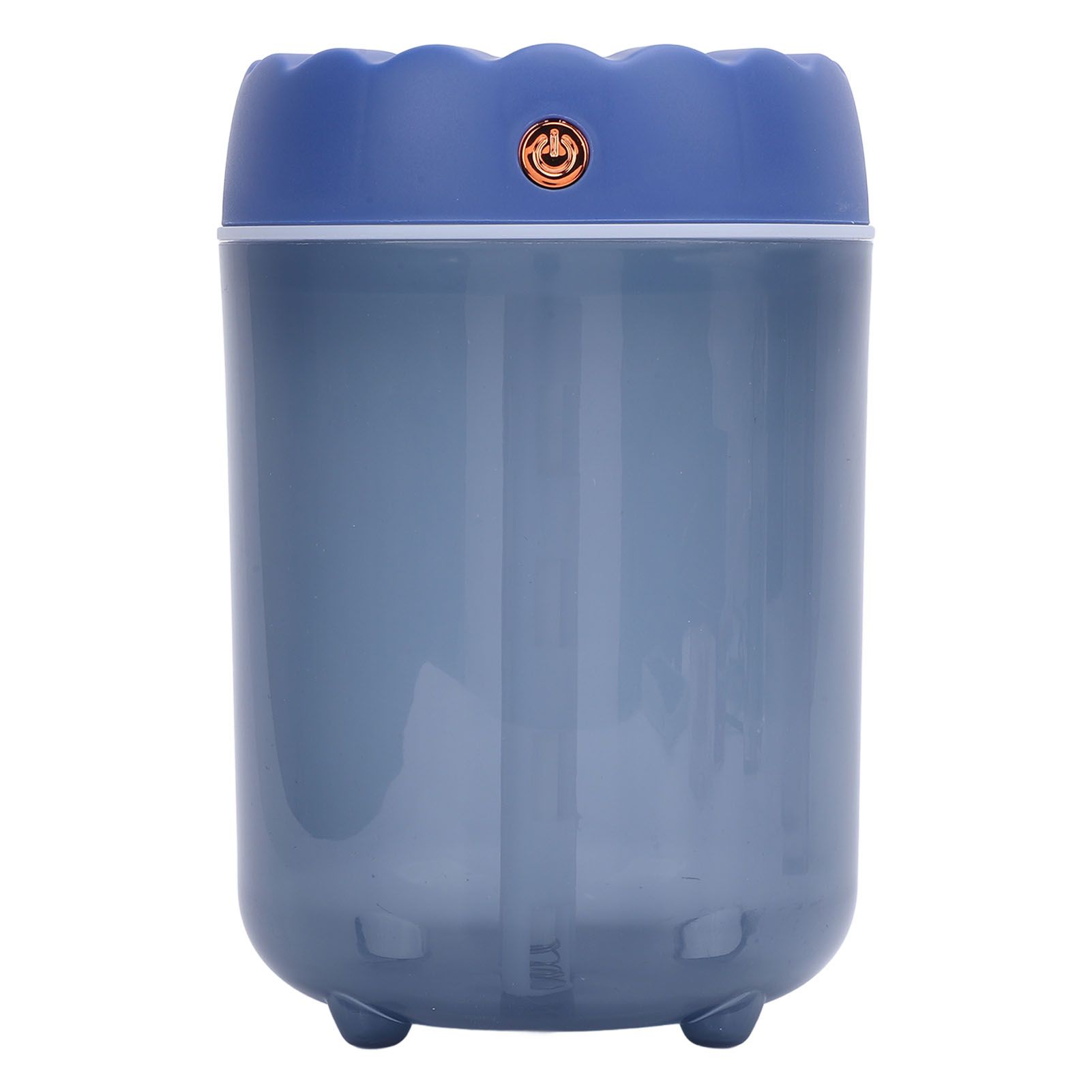 USB Powered Humidifier 1.8L Large Capacity 7 Color Night Light 10H Auto Power