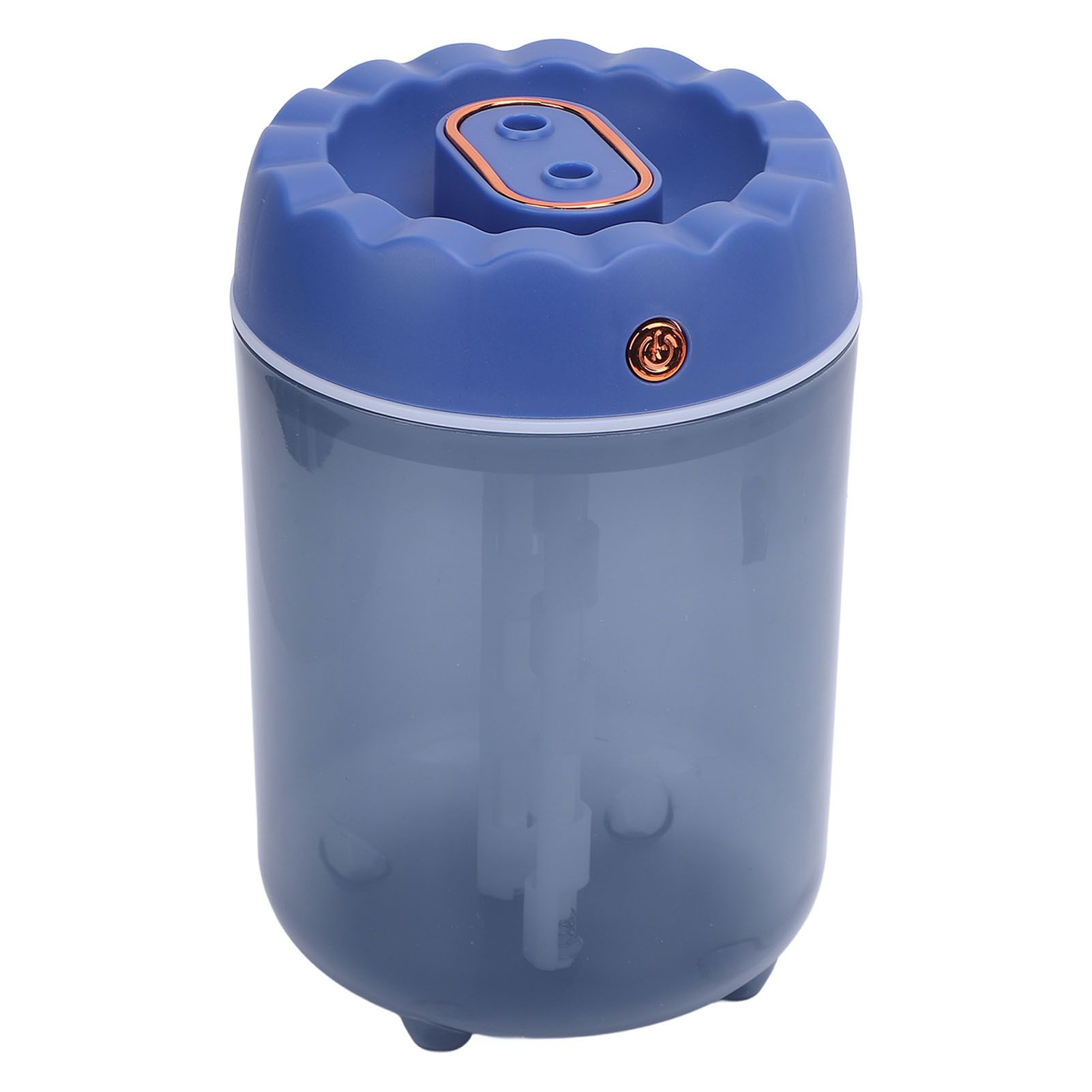 USB Powered Humidifier 1.8L Large Capacity 7 Color Night Light 10H Auto Power view 4