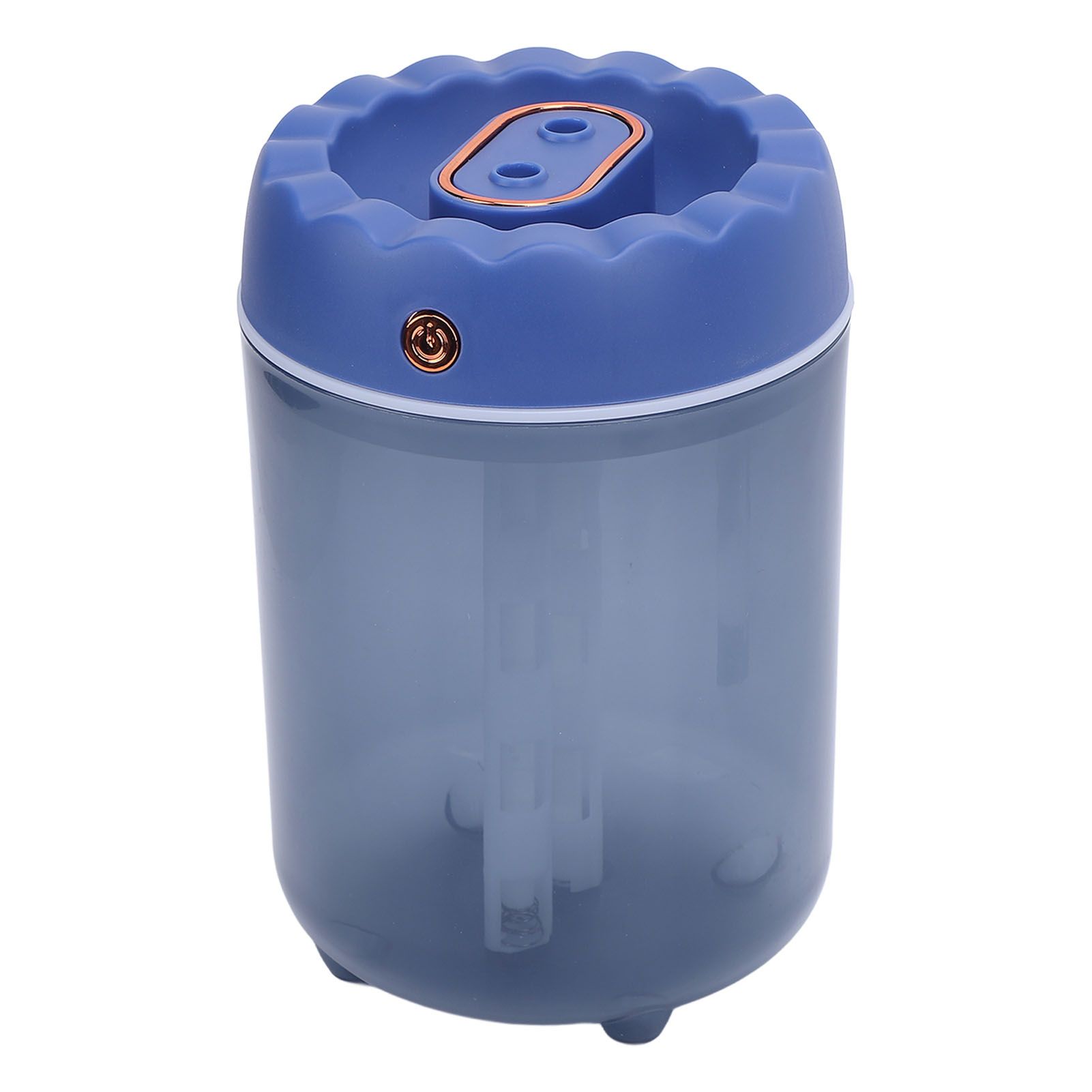 USB Powered Humidifier 1.8L Large Capacity 7 Color Night Light 10H Auto Power view 6