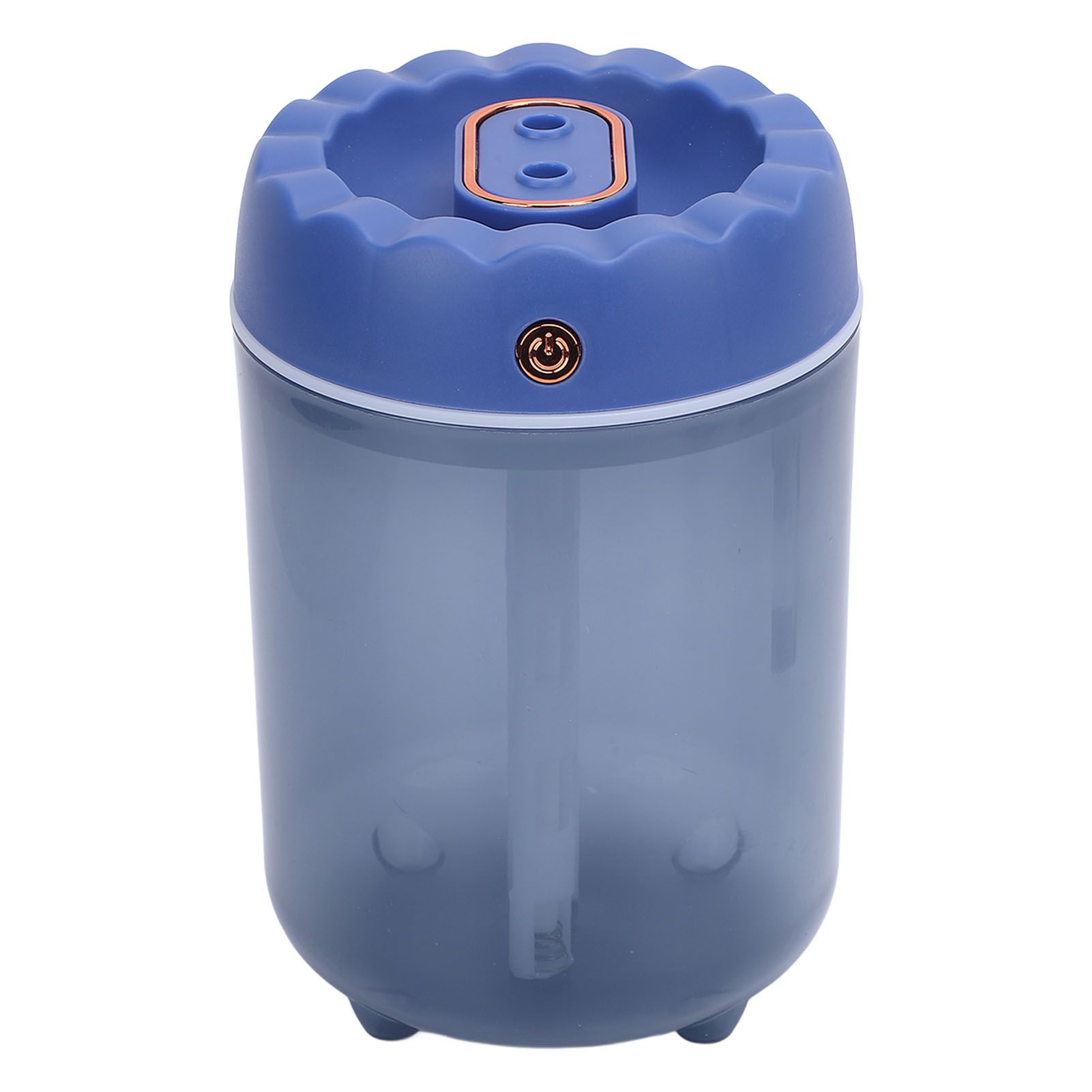 USB Powered Humidifier 1.8L Large Capacity 7 Color Night Light 10H Auto Power view 8