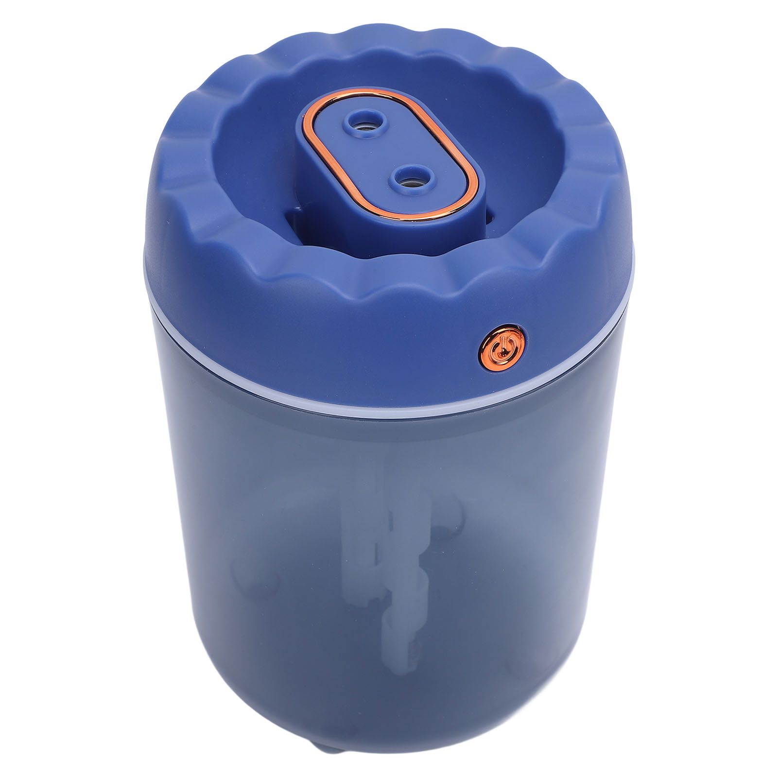 USB Powered Humidifier 1.8L Large Capacity 7 Color Night Light 10H Auto Power view 9