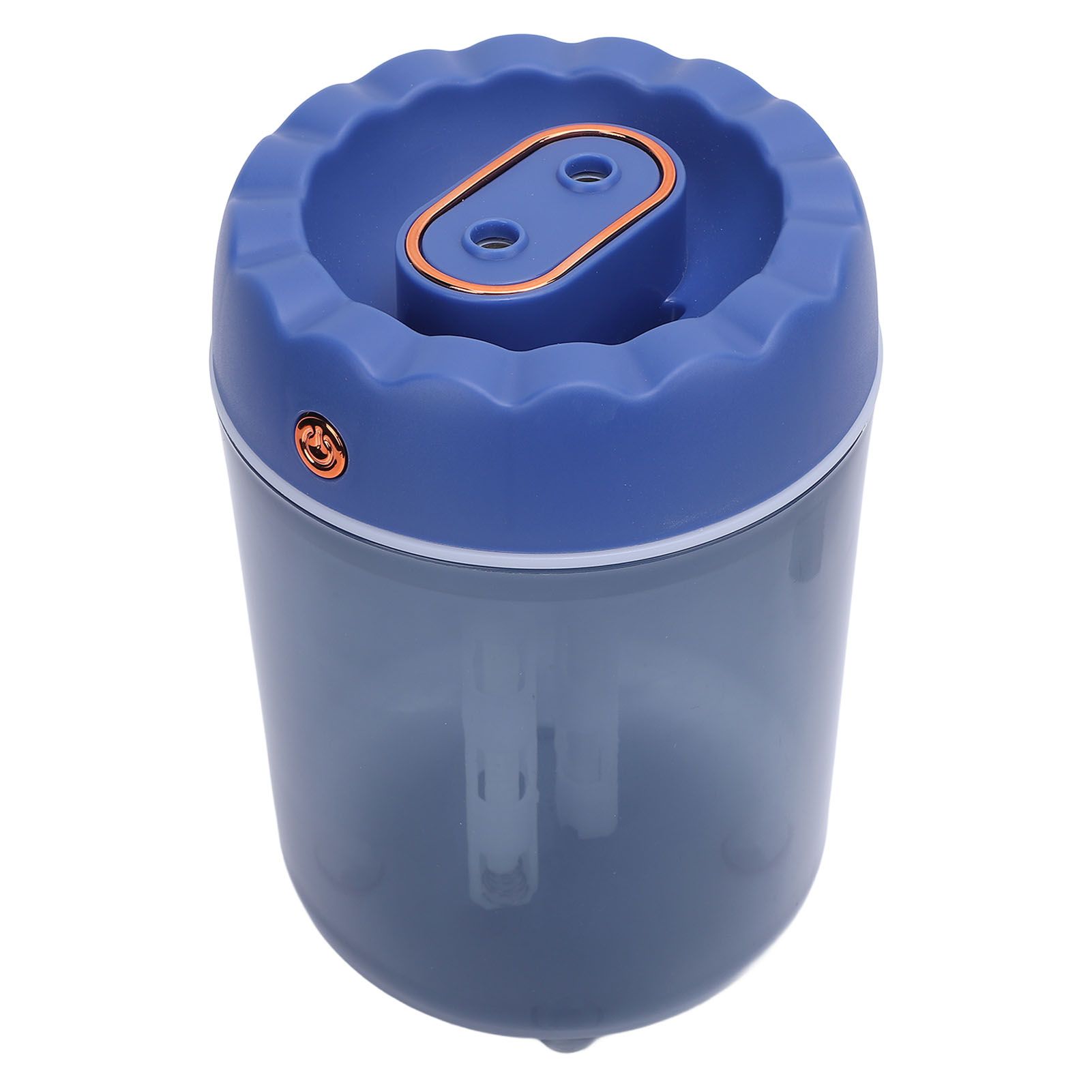 USB Powered Humidifier 1.8L Large Capacity 7 Color Night Light 10H Auto Power view 10