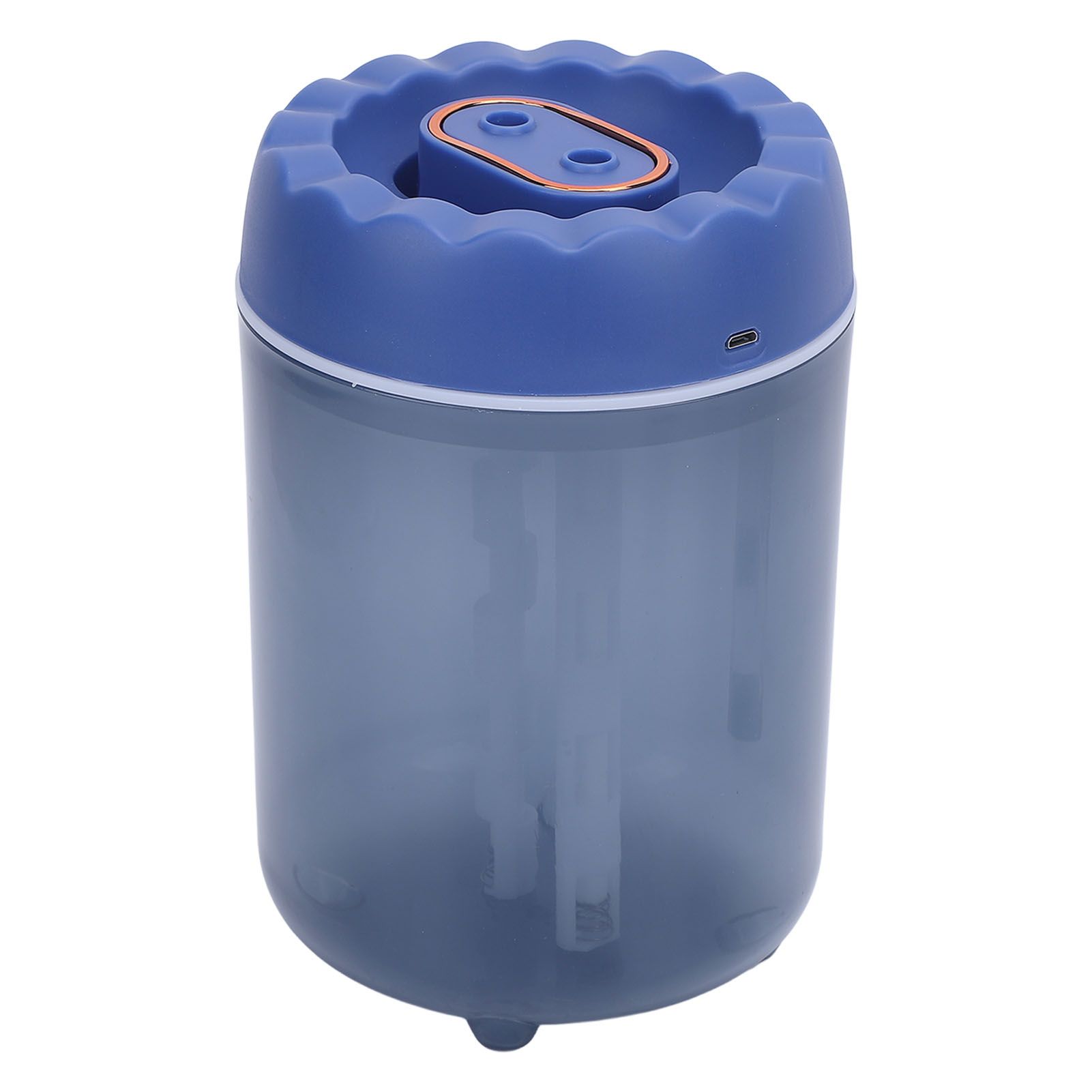 USB Powered Humidifier 1.8L Large Capacity 7 Color Night Light 10H Auto Power view 11