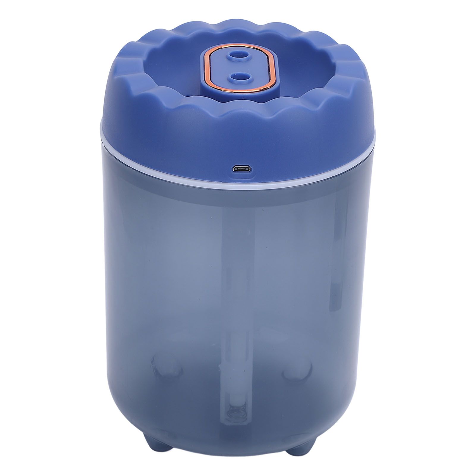 USB Powered Humidifier 1.8L Large Capacity 7 Color Night Light 10H Auto Power view 12