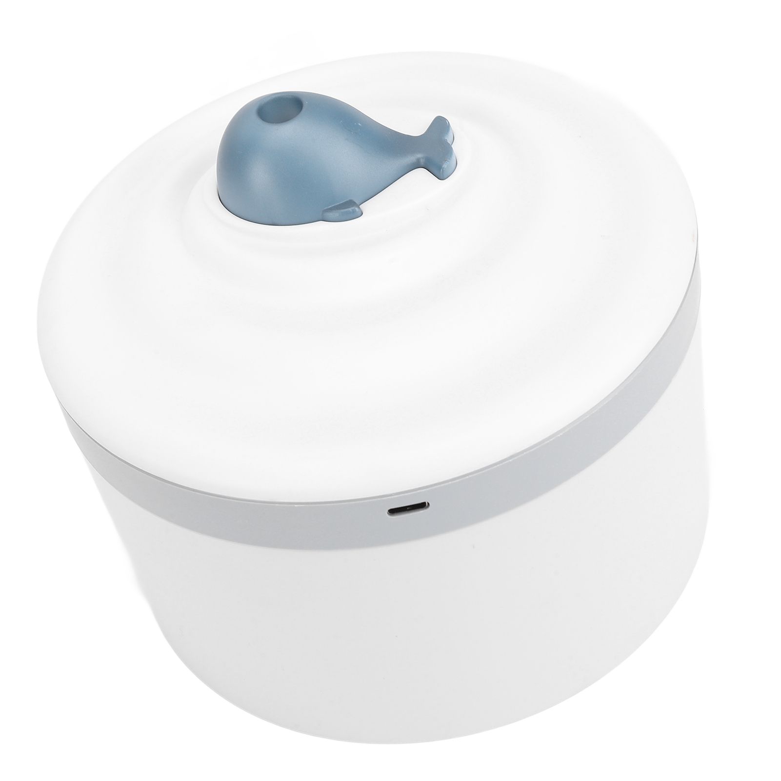 Humidifier with Night Light 1.5L USB Auto Shut Off Quiet Cool Mist Humidifier view 2