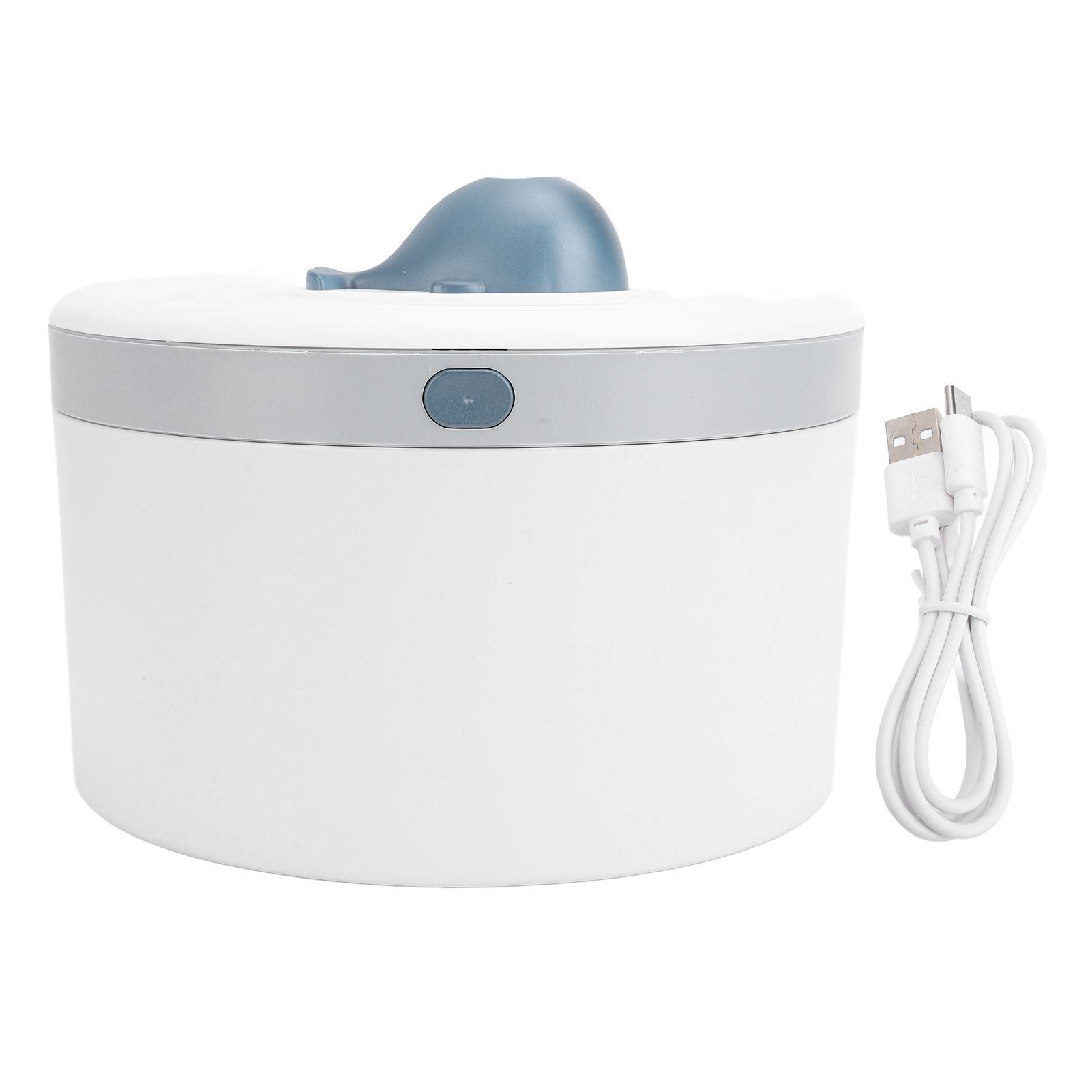 Humidifier with Night Light 1.5L USB Auto Shut Off Quiet Cool Mist Humidifier view 3