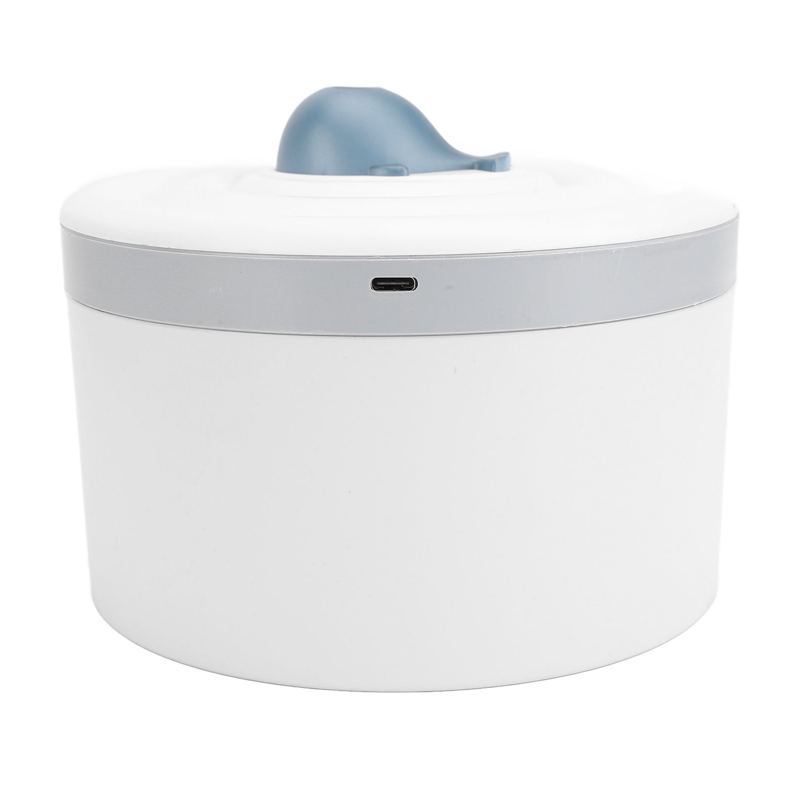 Humidifier with Night Light 1.5L USB Auto Shut Off Quiet Cool Mist Humidifier view 4