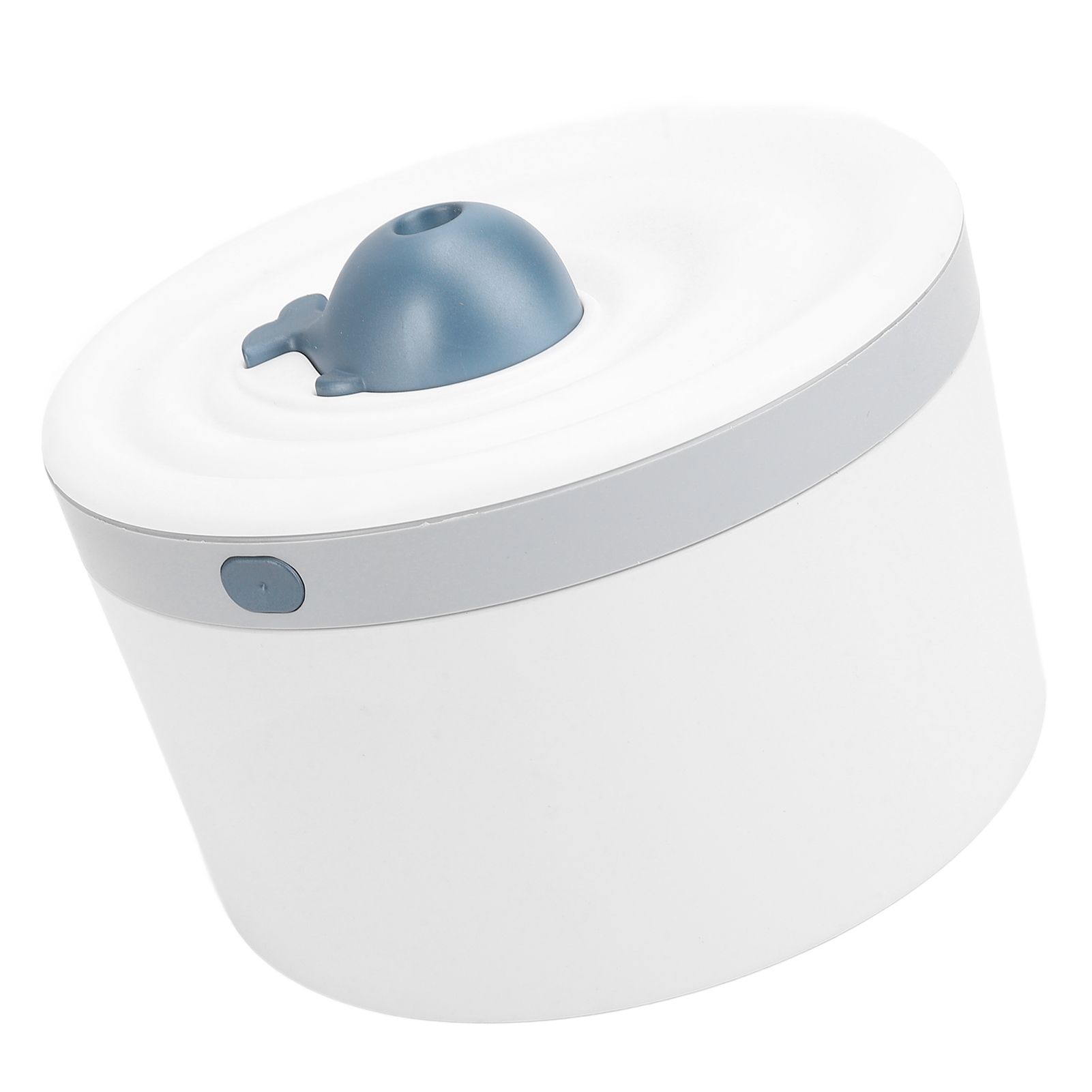 Humidifier with Night Light 1.5L USB Auto Shut Off Quiet Cool Mist Humidifier view 7