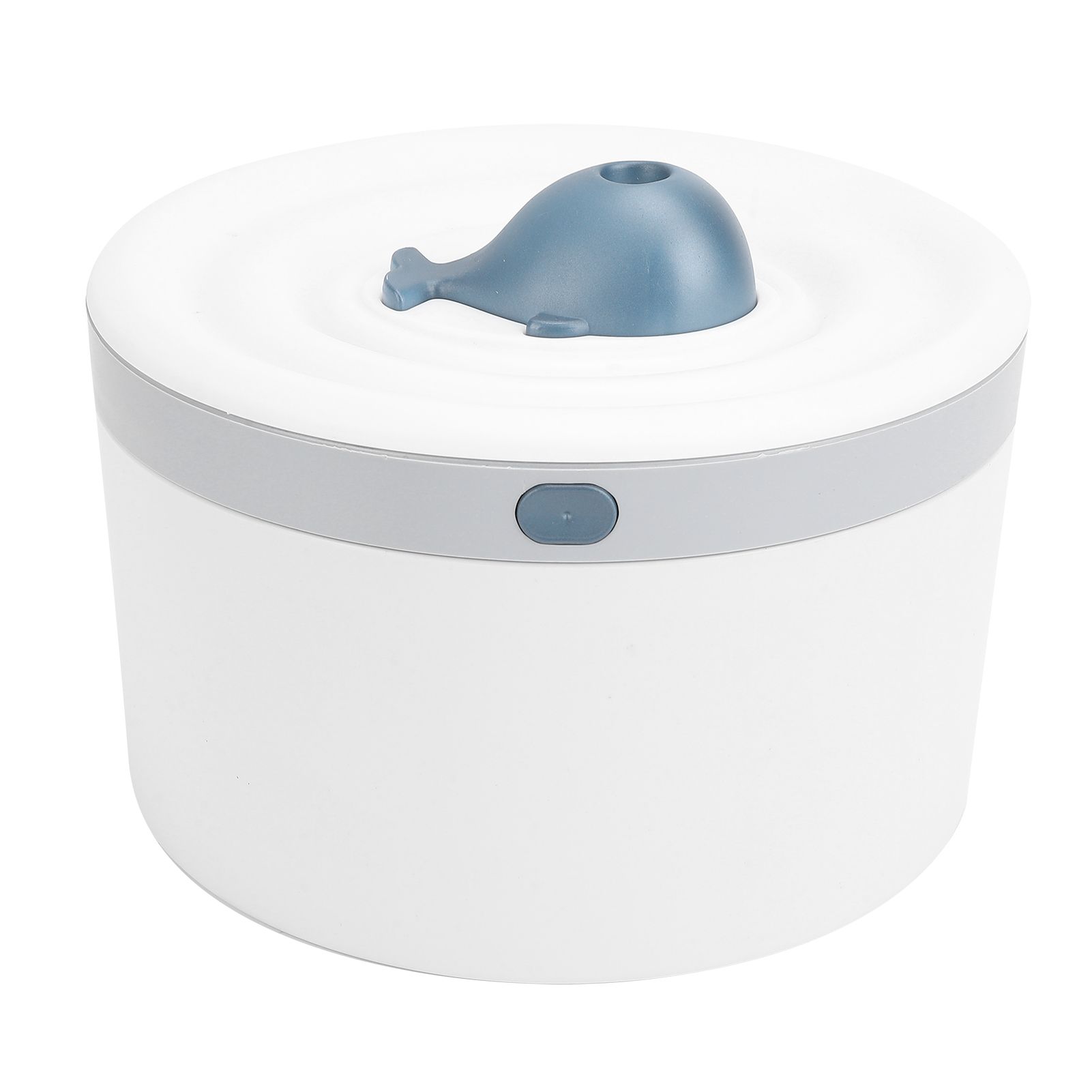 Humidifier with Night Light 1.5L USB Auto Shut Off Quiet Cool Mist Humidifier view 8