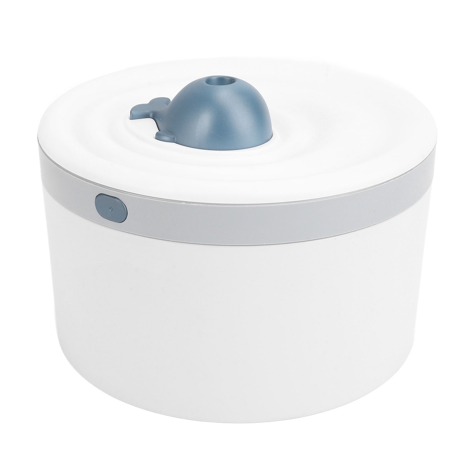 Humidifier with Night Light 1.5L USB Auto Shut Off Quiet Cool Mist Humidifier view 9