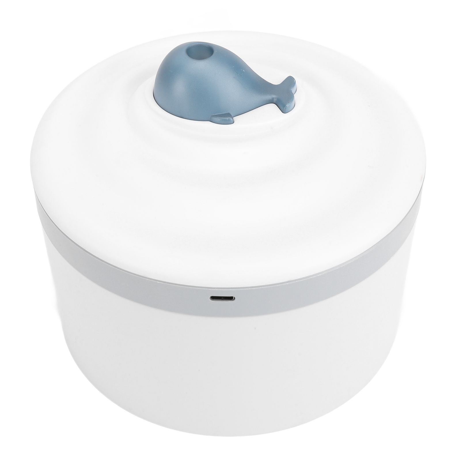 Humidifier with Night Light 1.5L USB Auto Shut Off Quiet Cool Mist Humidifier view 10