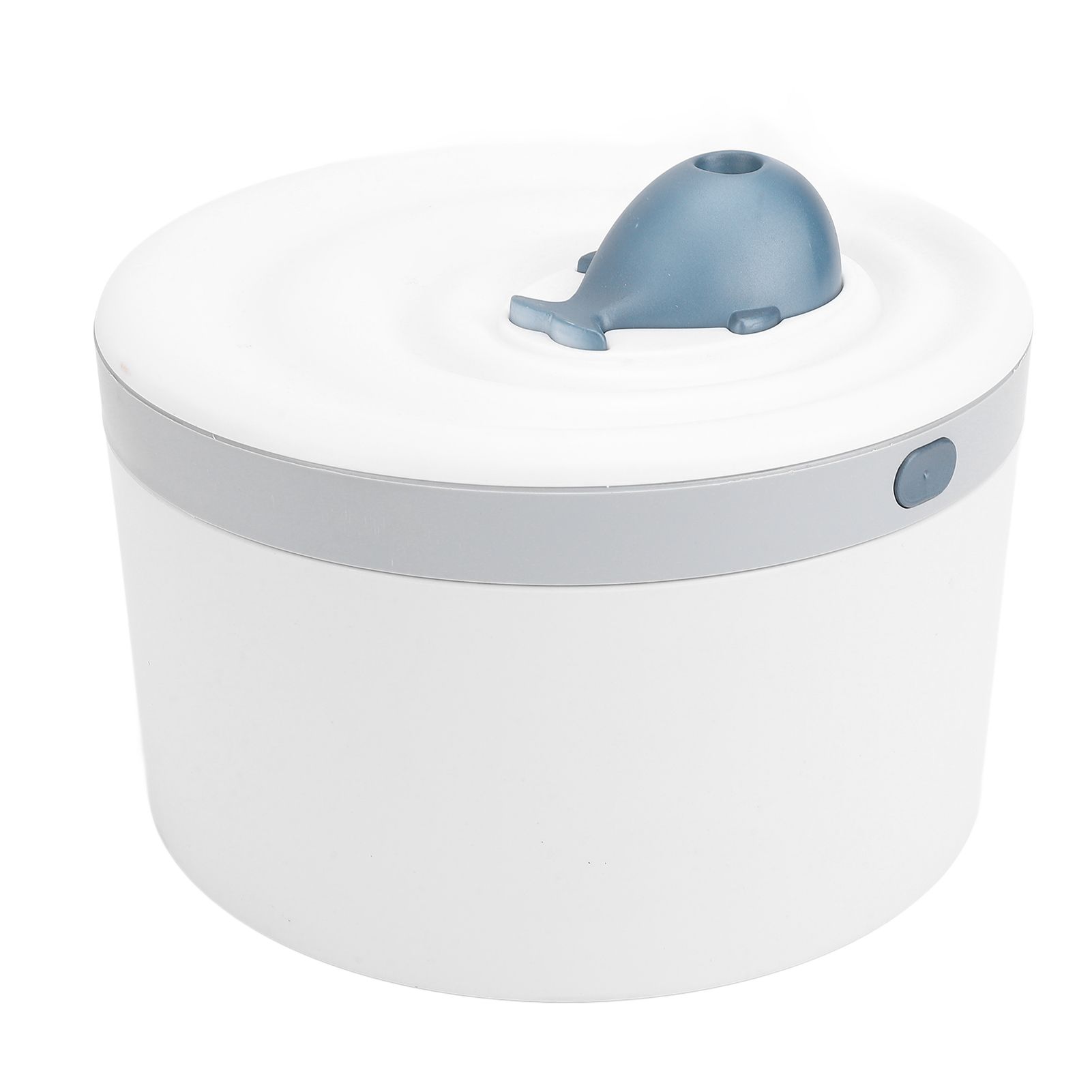 Humidifier with Night Light 1.5L USB Auto Shut Off Quiet Cool Mist Humidifier view 12