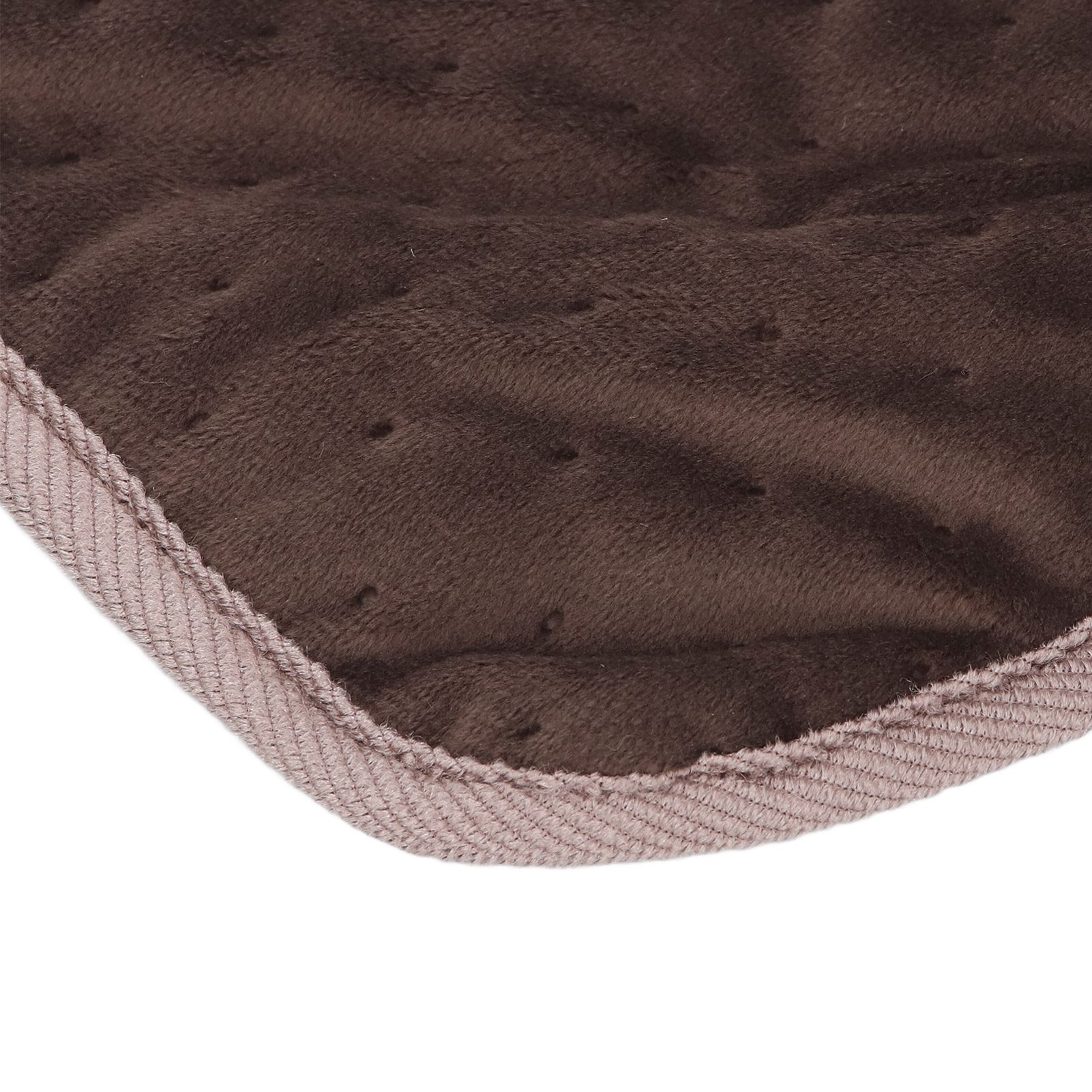 USB Heating Pad Portable 5V Electric Heated Blanket Pad with 3 Heat Settings 5 view 7