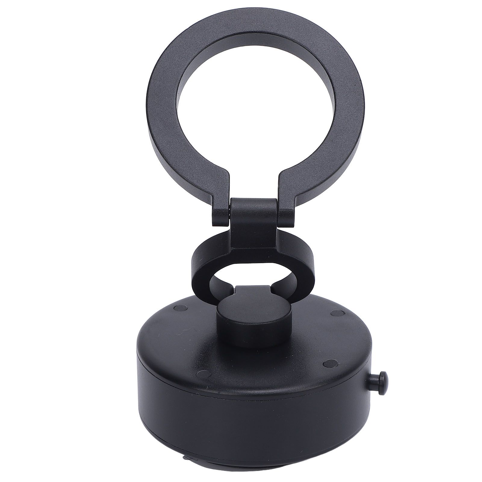 Magnet Phone Holder Electric Magnetic Suction Car Mount 360 Degree Rotating