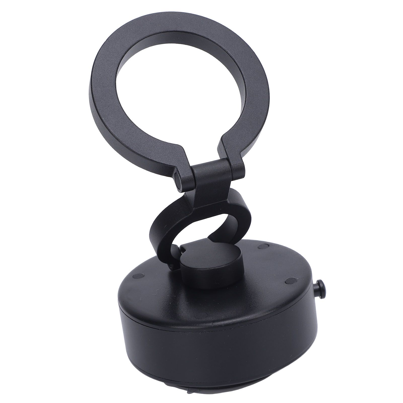 Magnet Phone Holder Electric Magnetic Suction Car Mount 360 Degree Rotating view 11