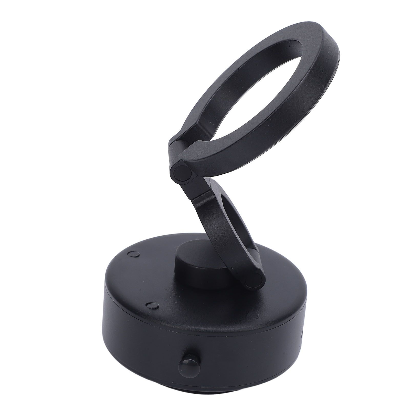 Magnet Phone Holder Electric Magnetic Suction Car Mount 360 Degree Rotating view 12