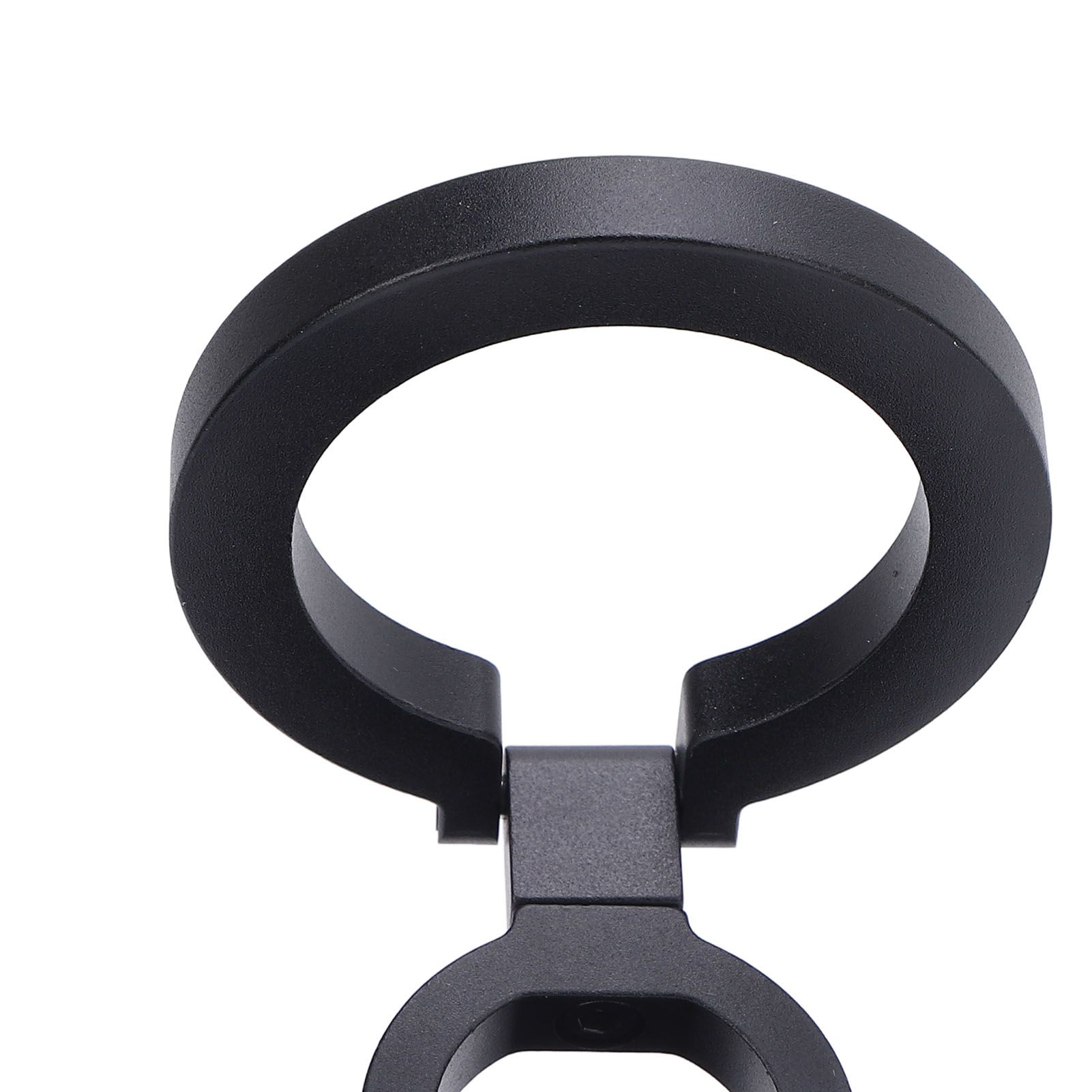 Magnet Phone Holder Electric Magnetic Suction Car Mount 360 Degree Rotating view 2