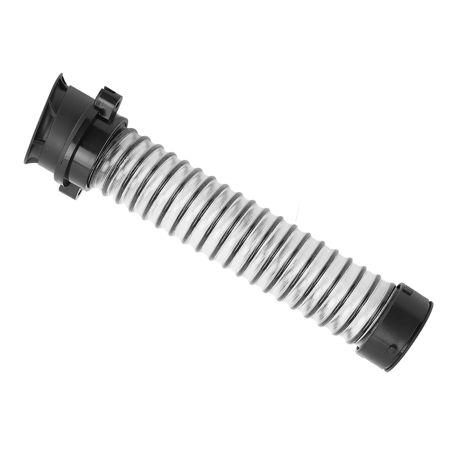Vacuum Cleaner Lower Duct Hose EVA Bendable Vacuum Cleaner Attachment Hose