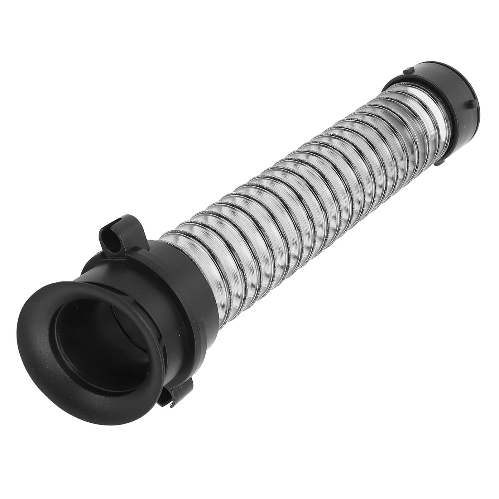 Vacuum Cleaner Lower Duct Hose EVA Bendable Vacuum Cleaner Attachment Hose view 4