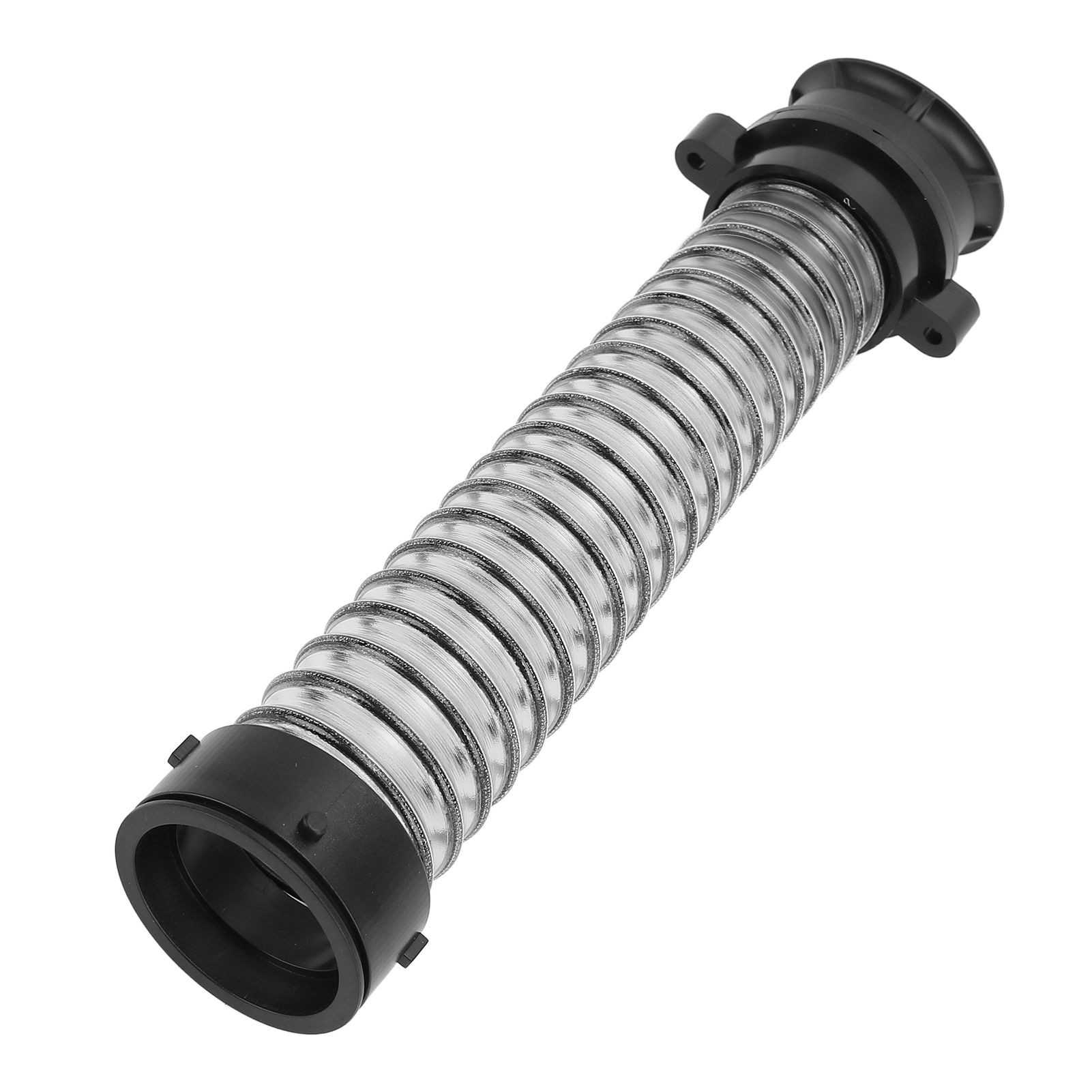Vacuum Cleaner Lower Duct Hose EVA Bendable Vacuum Cleaner Attachment Hose view 5